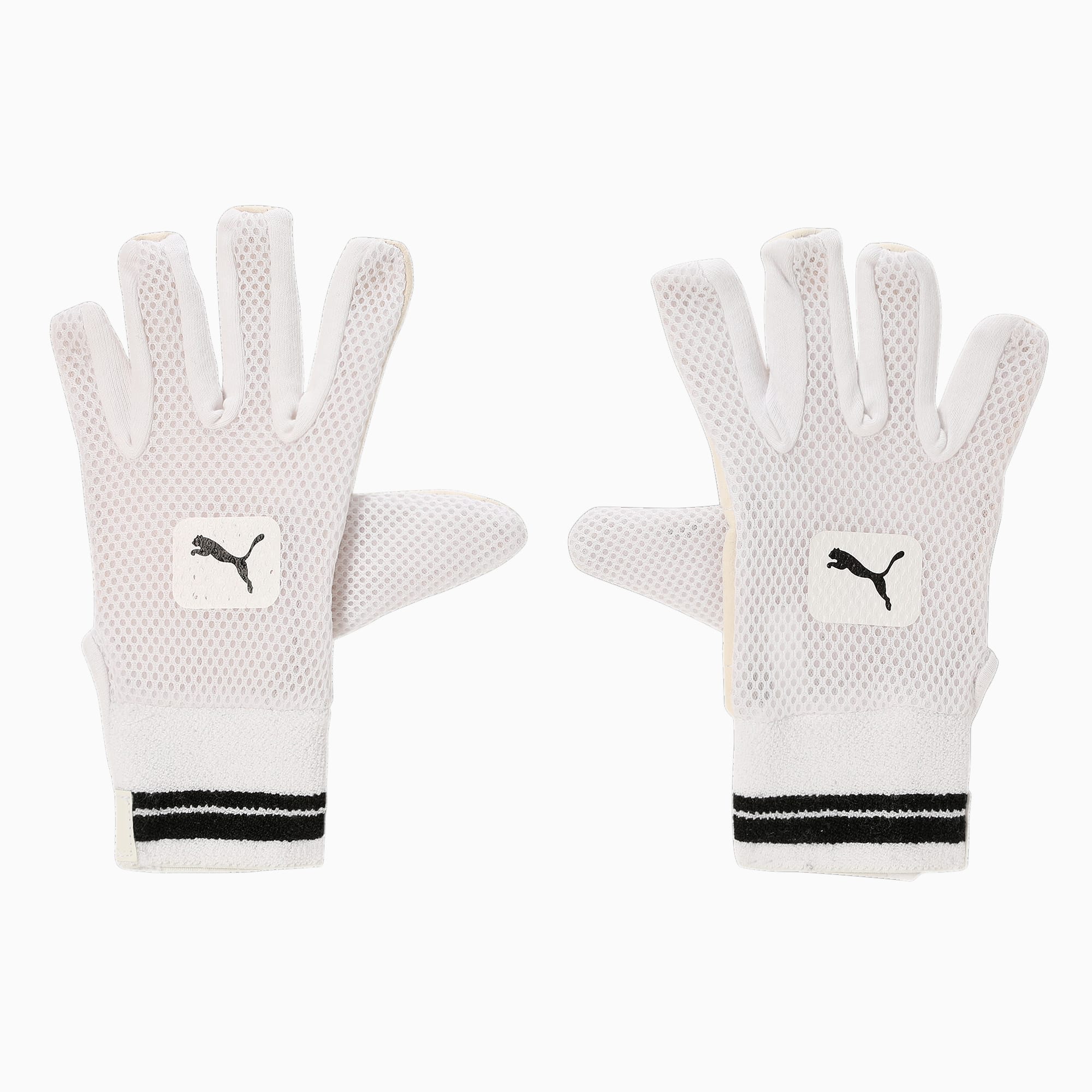 Puma evo 2 wicket keeping gloves clearance