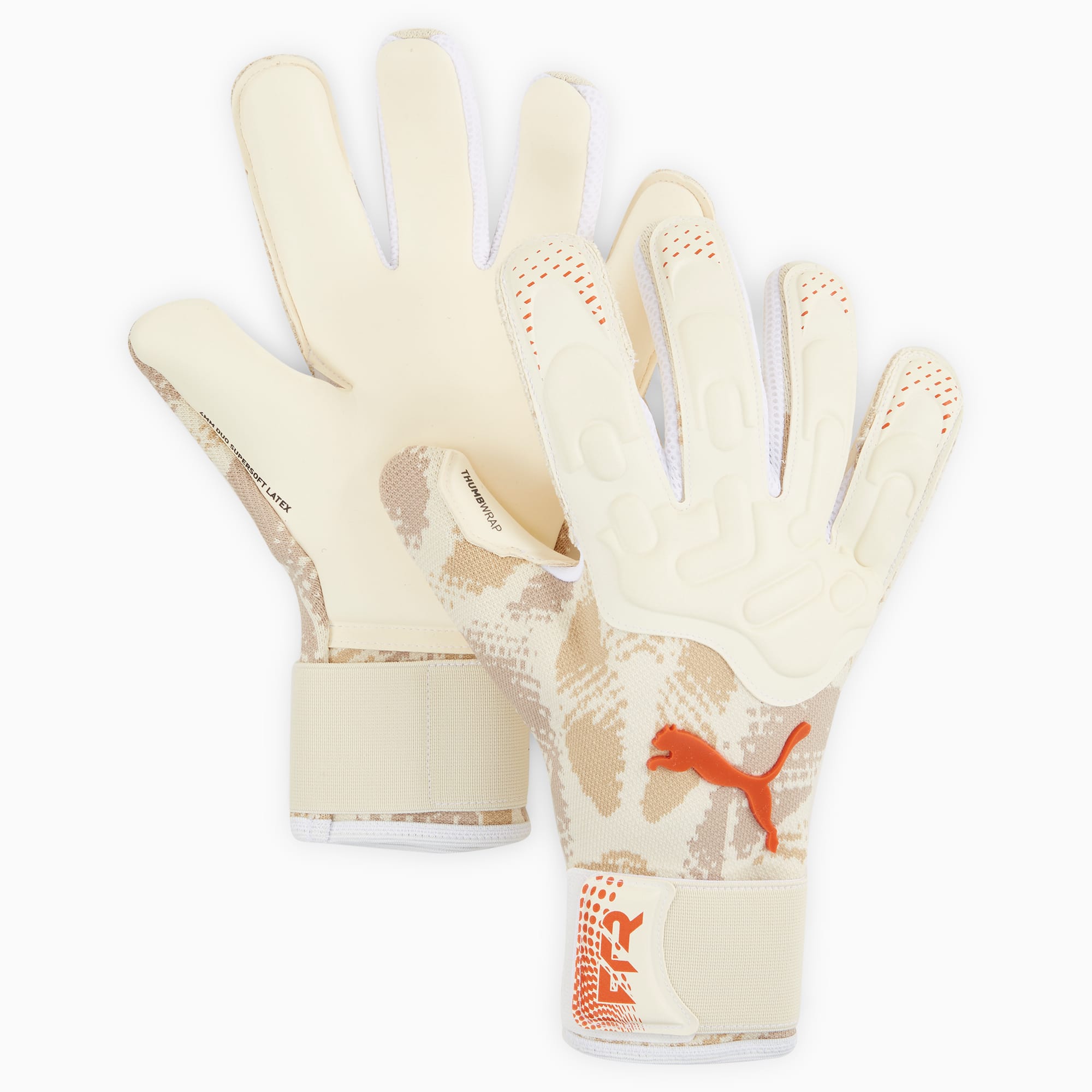Puma gants de gardien top