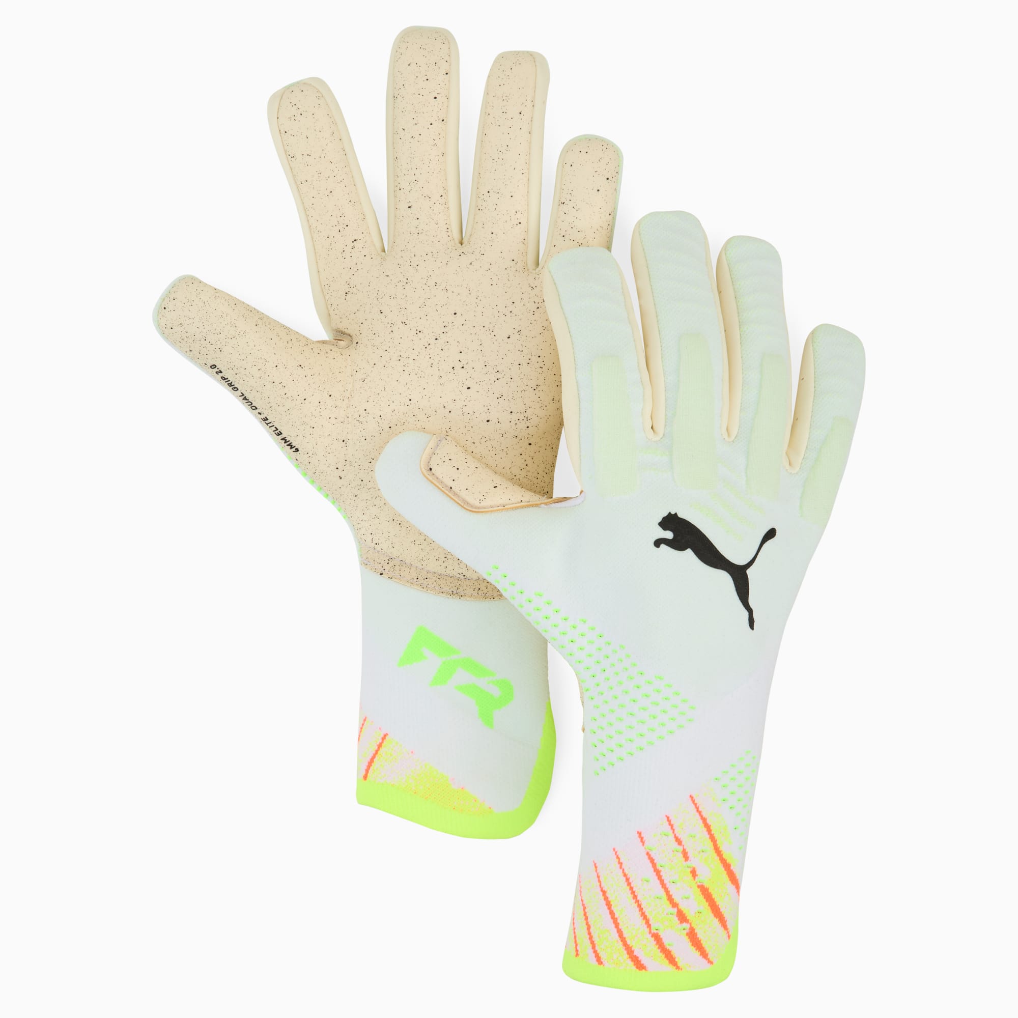 FUTURE Ultimate Launch NC Football Goalkeeper Gloves