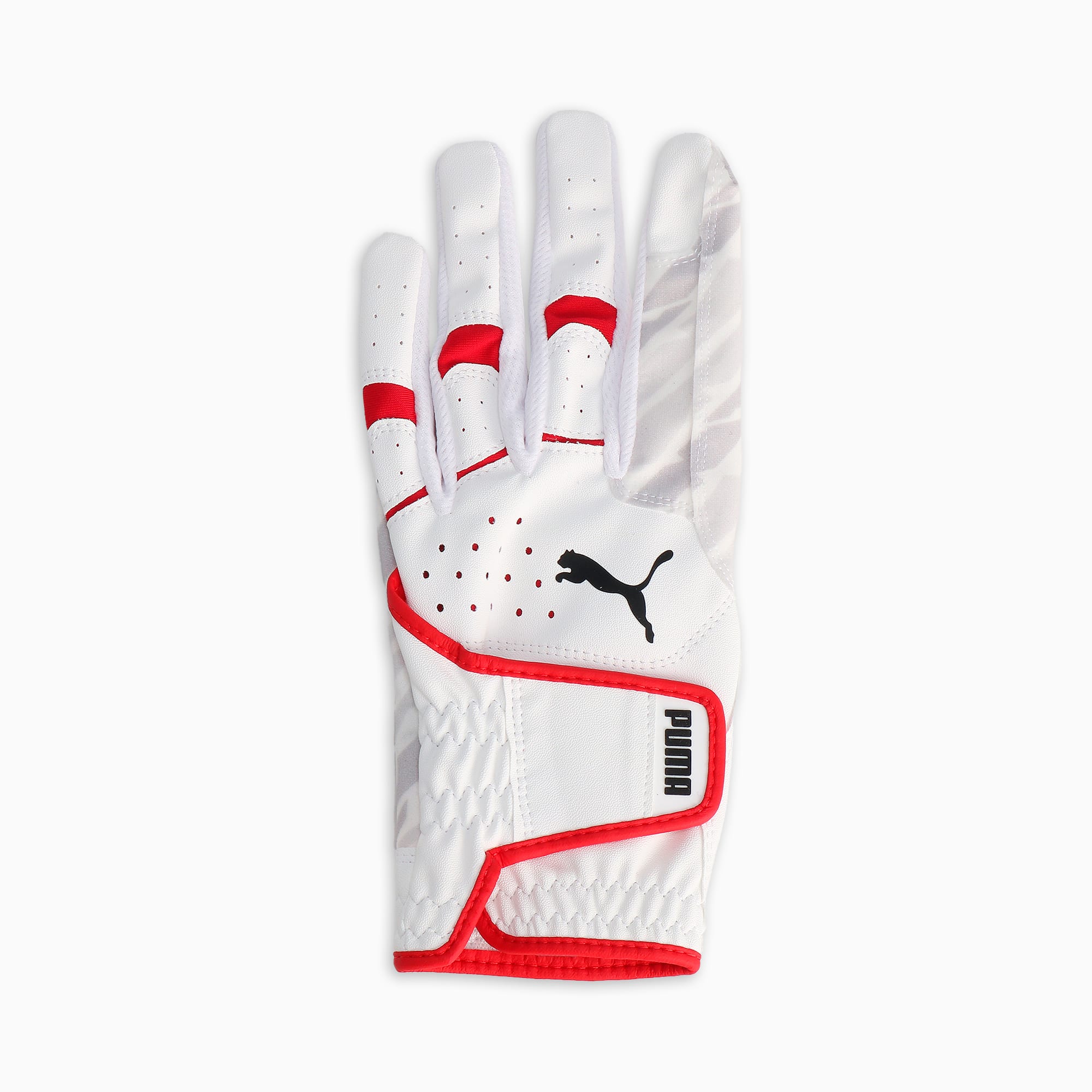 左手 エクストラグリップラケットボールグローブ 速乾性 通気性 M