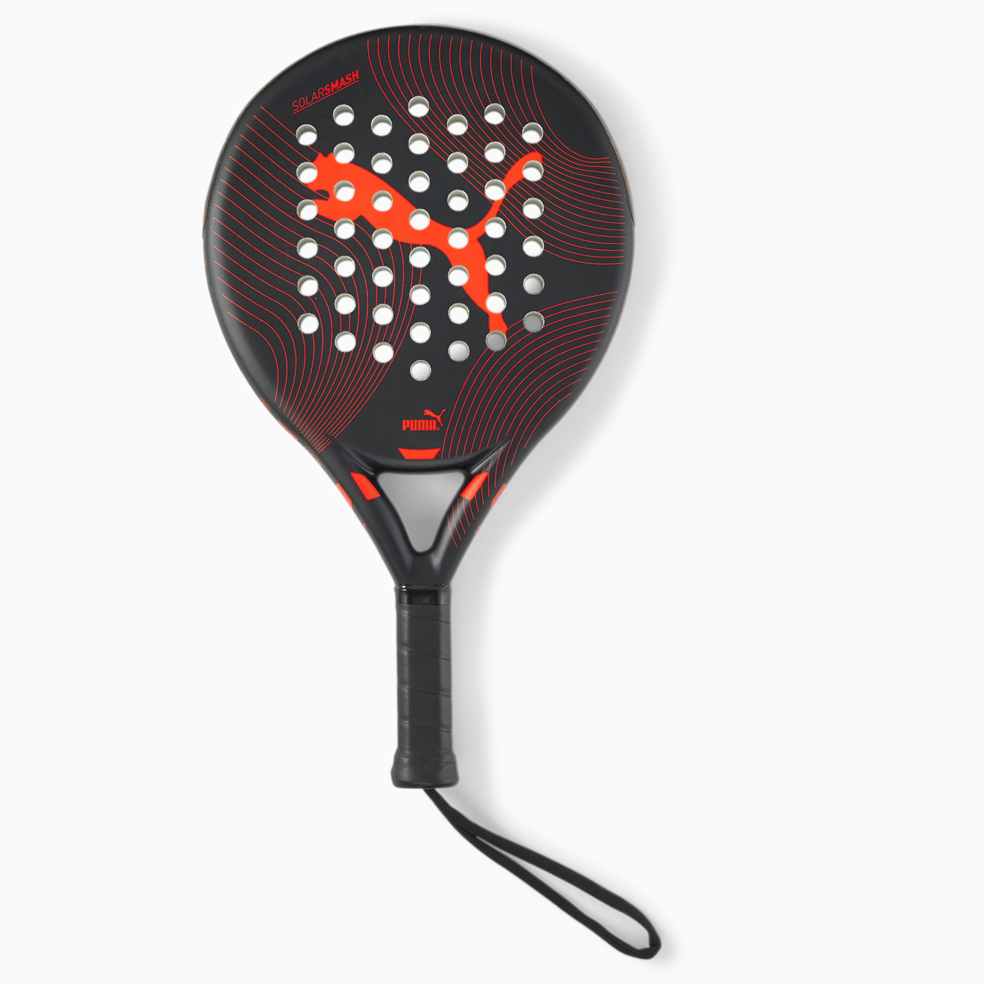 puma padel racket
