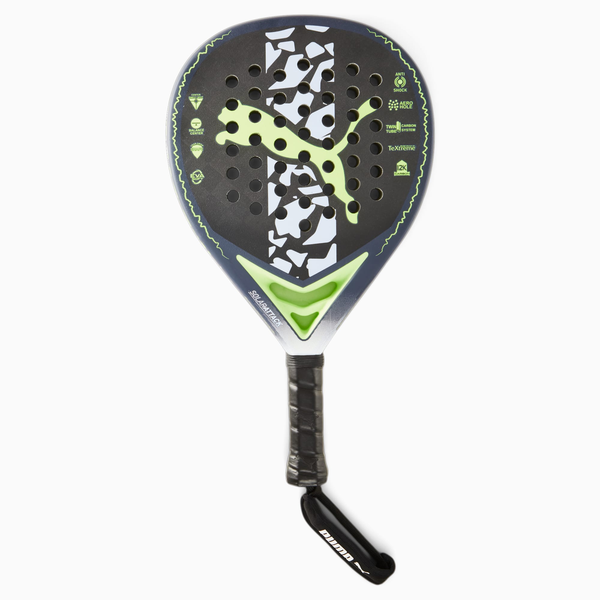 Puma racket clearance