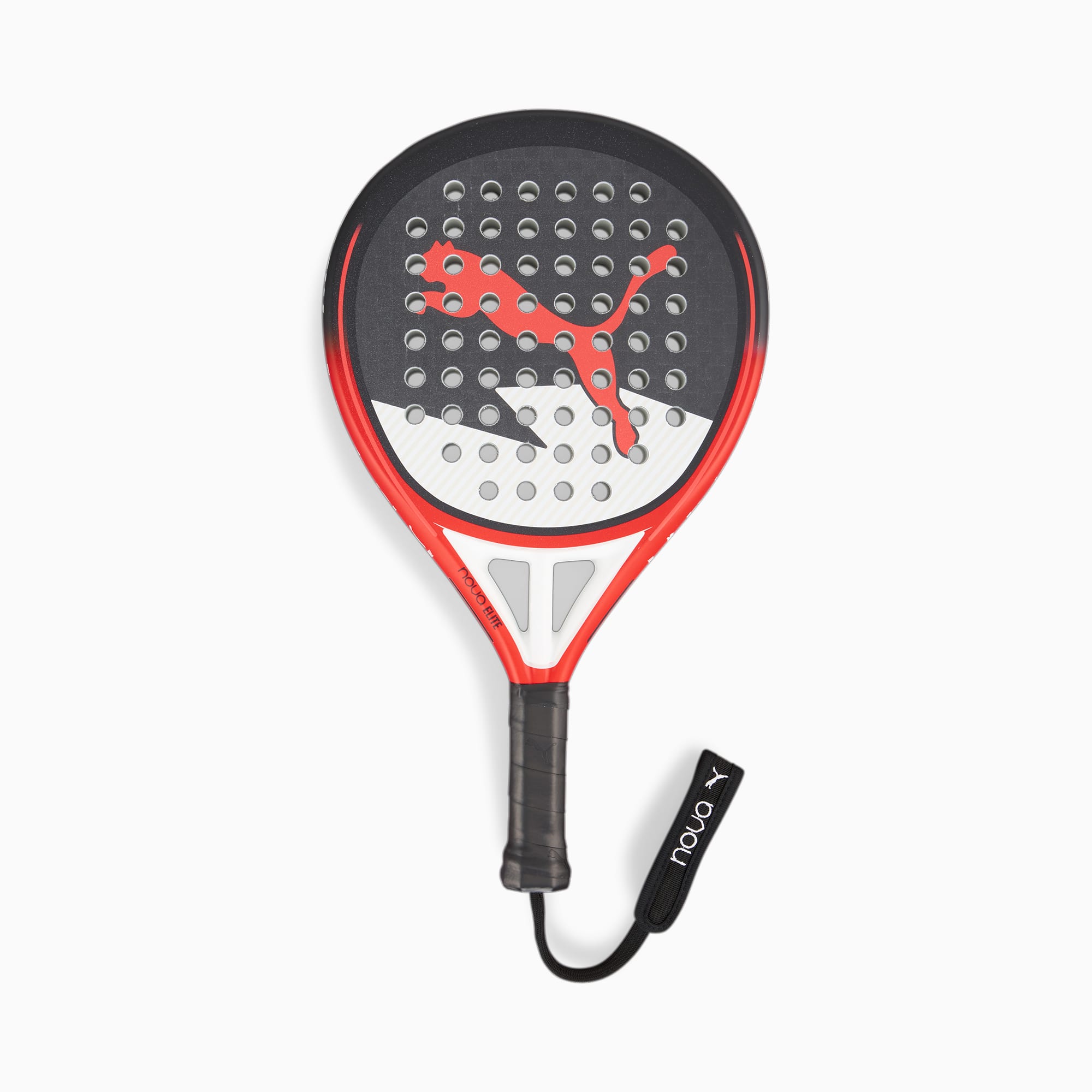 Puma tennis racquet discount