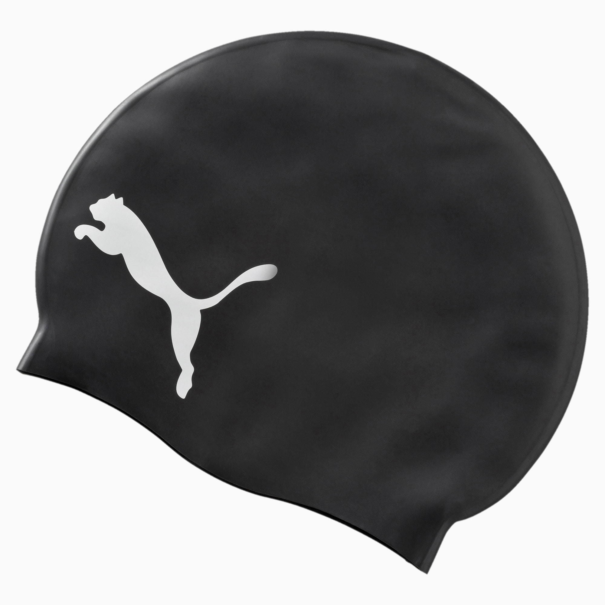 puma swimming cap