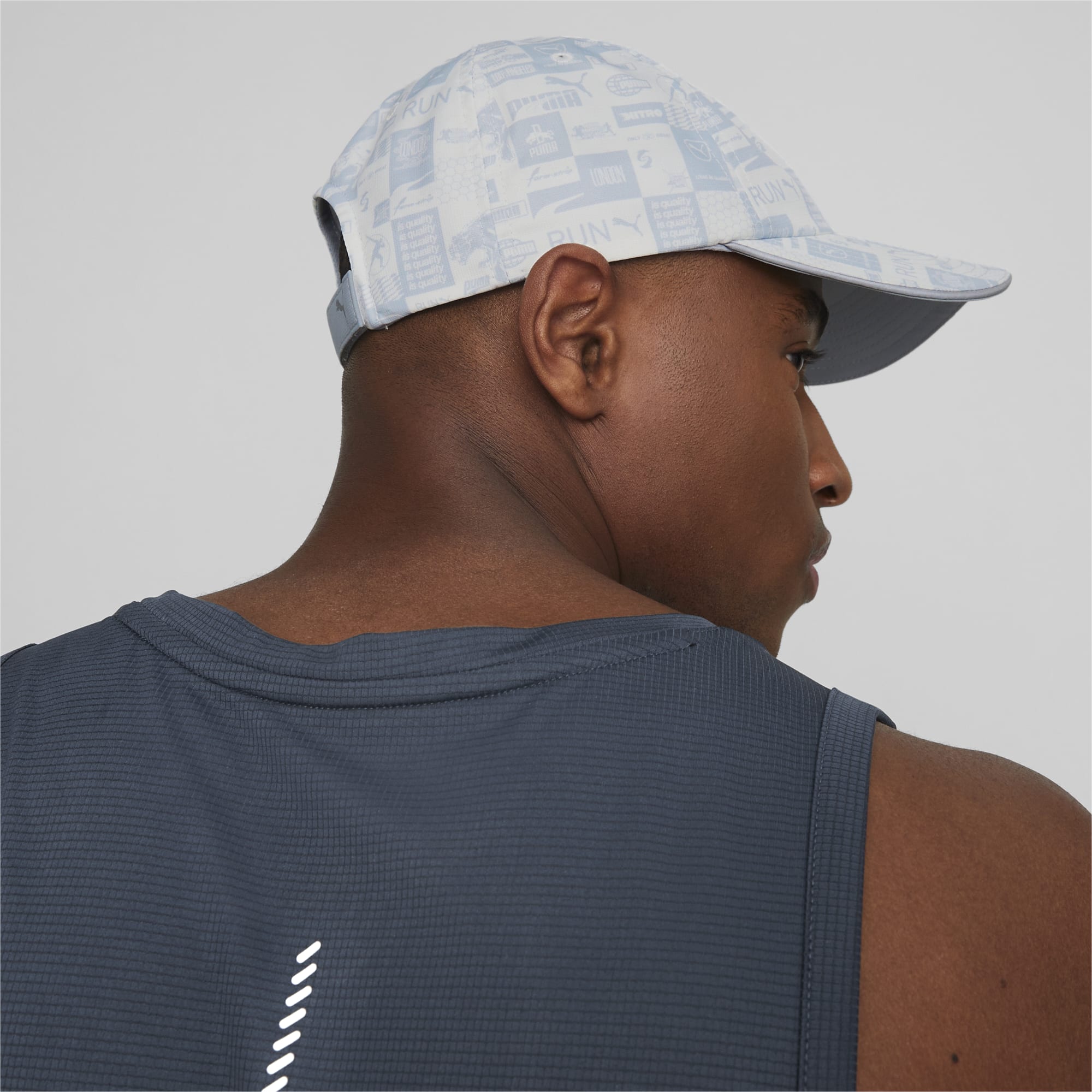 Puma running cap iii hot sale
