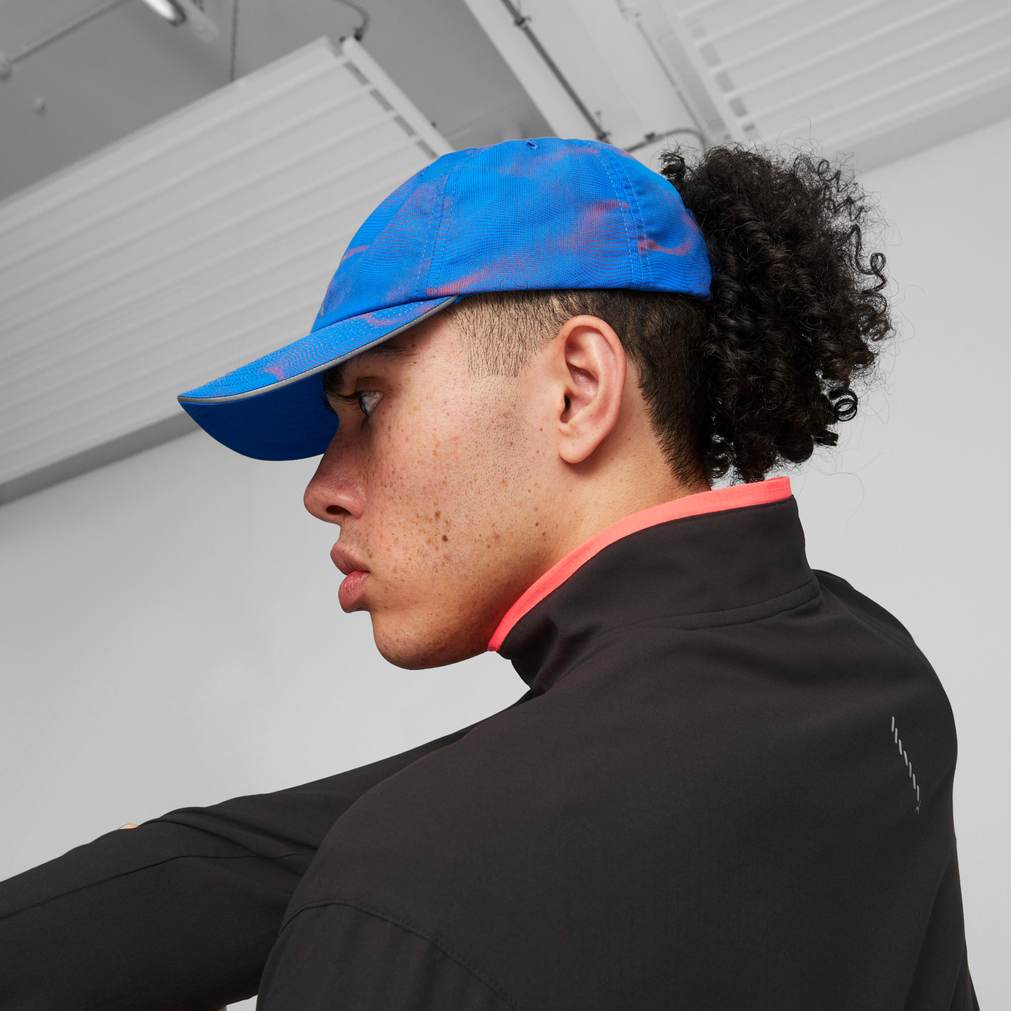 Puma running cap online iii