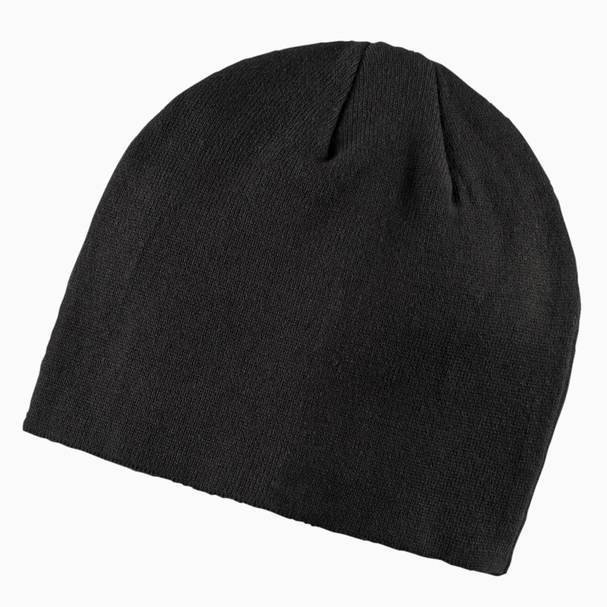 puma big cat beanie