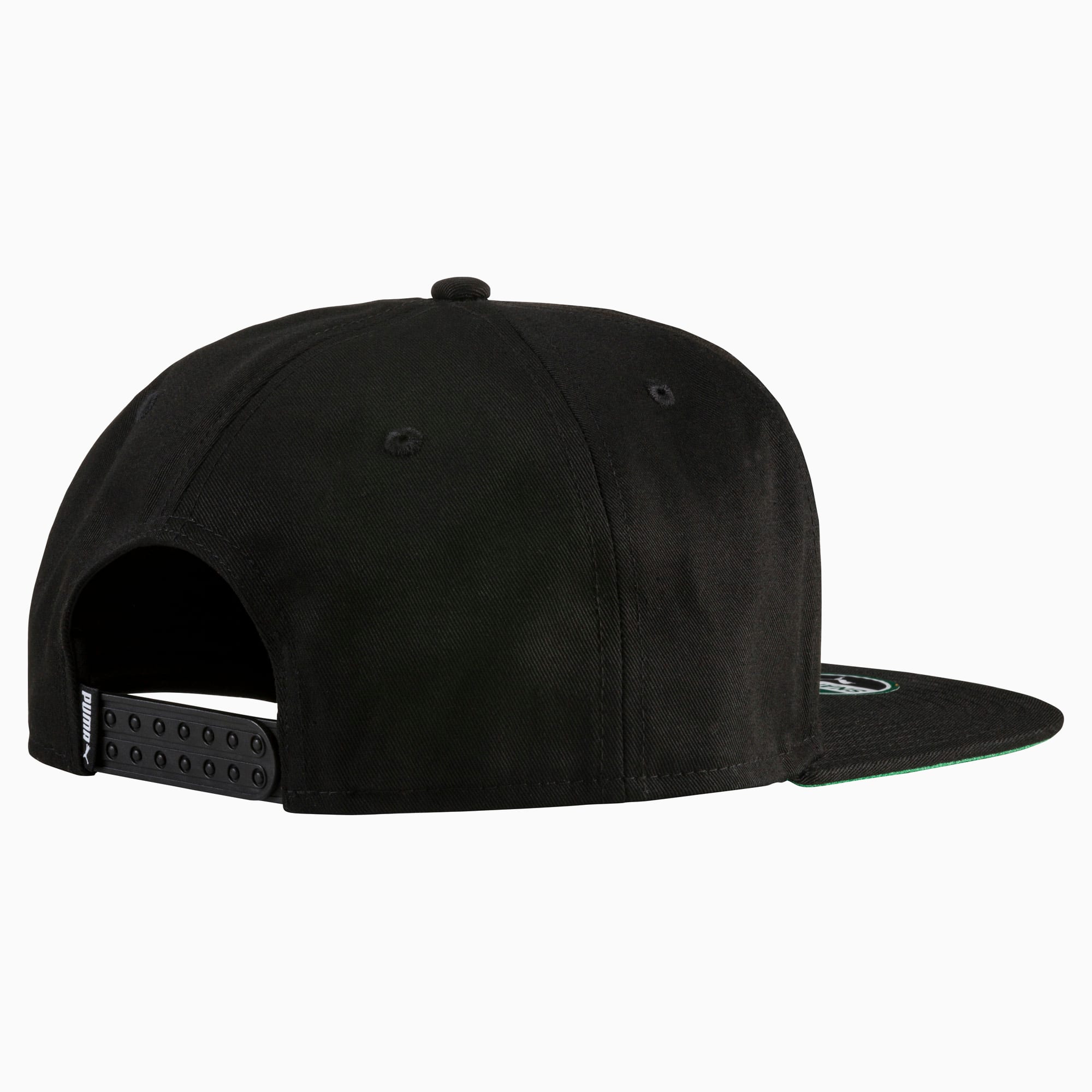 puma solid cap