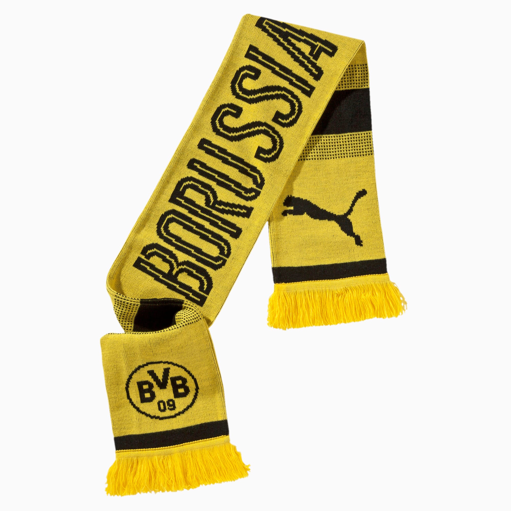 Шарф Borussia Dortmund