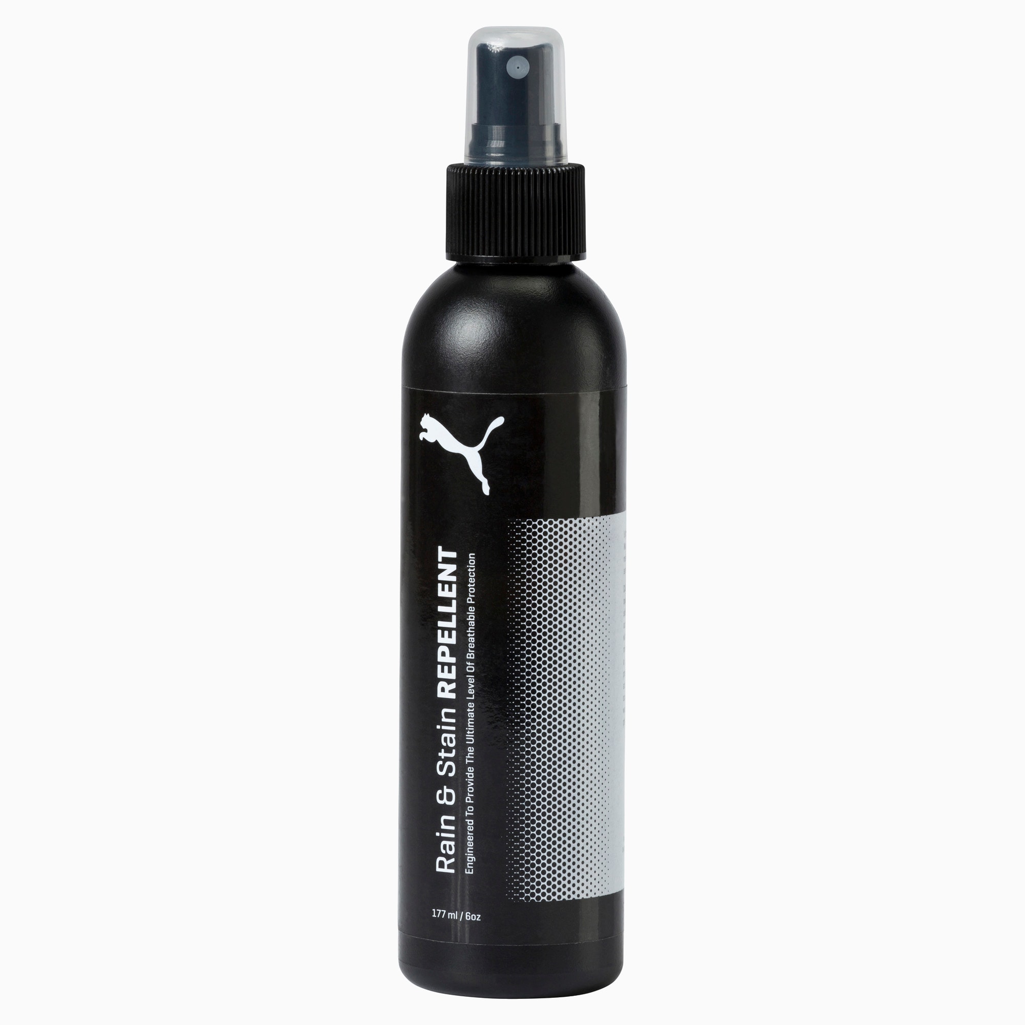Puma rain and clearance stain repellent