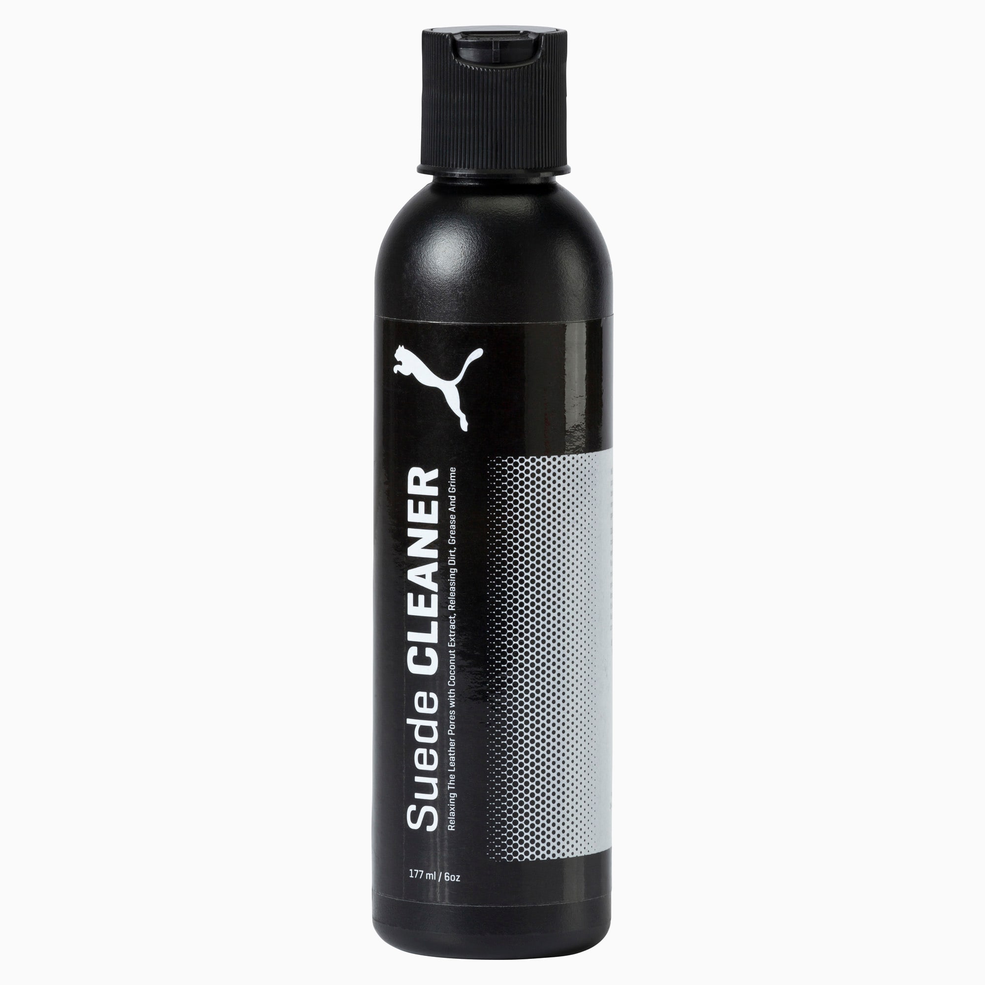 PUMA Shoe Care Suede Cleaner black white PUMA SHOP ALL PUMA PUMA