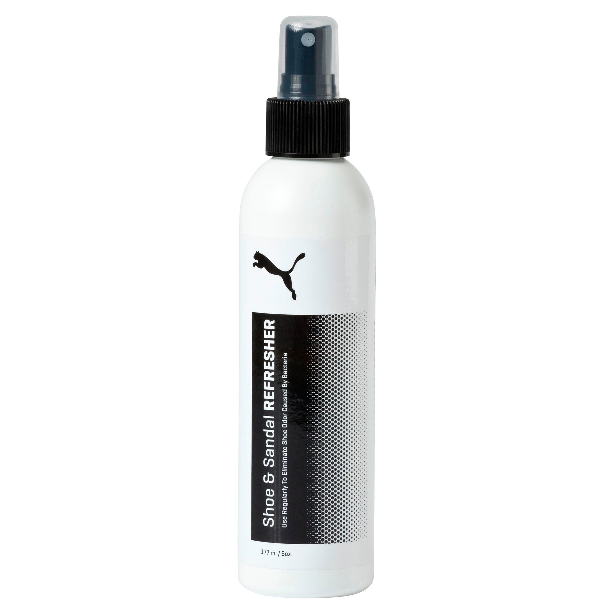 Shoe And Sandal Refresher White Black Puma Shoe Care Puma Germany