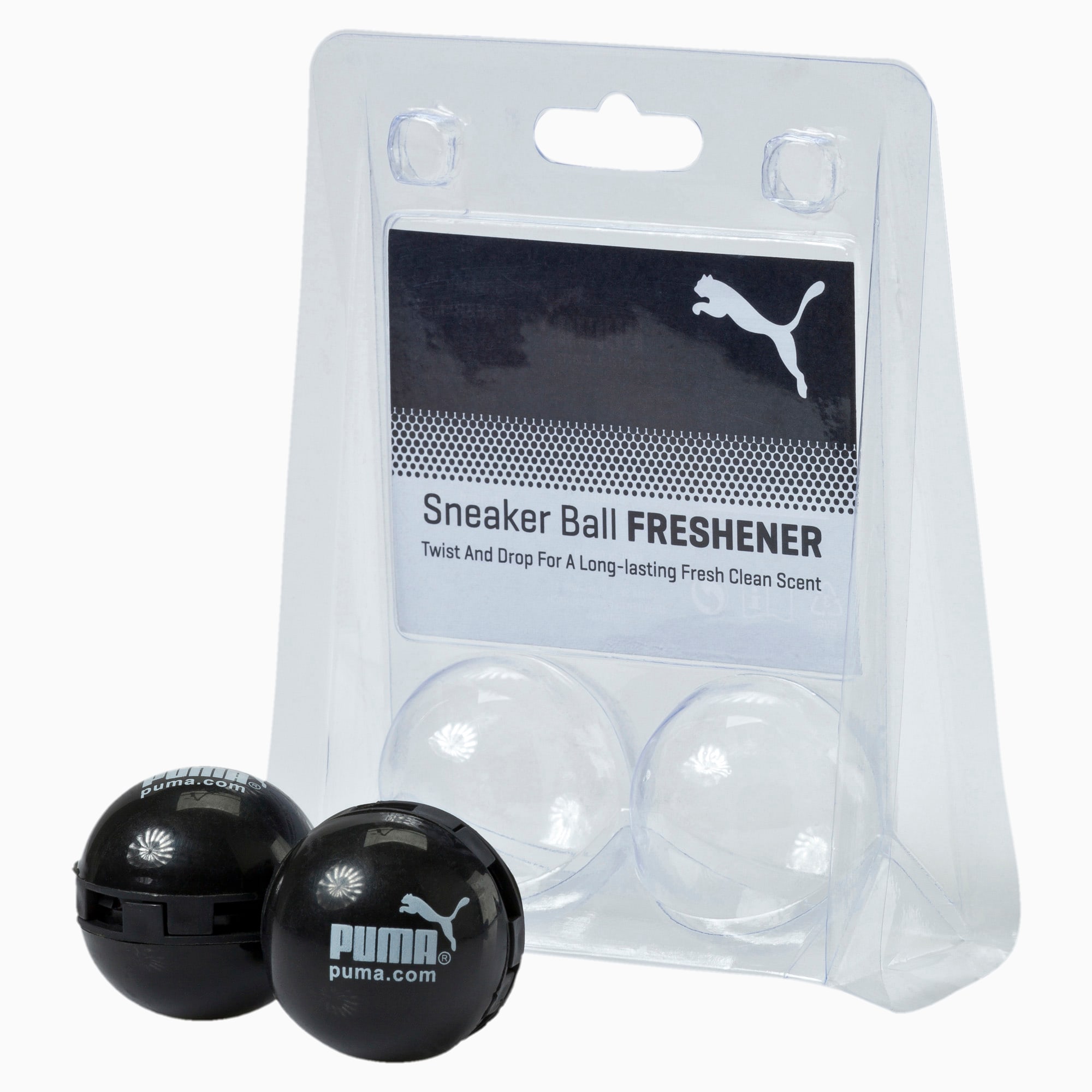 Shoe sales fragrance balls