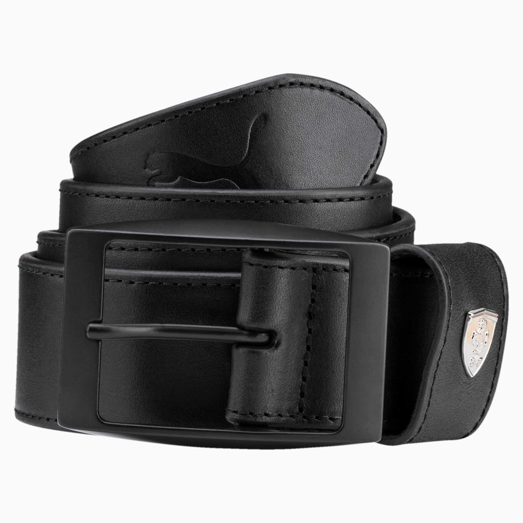 puma ferrari belt