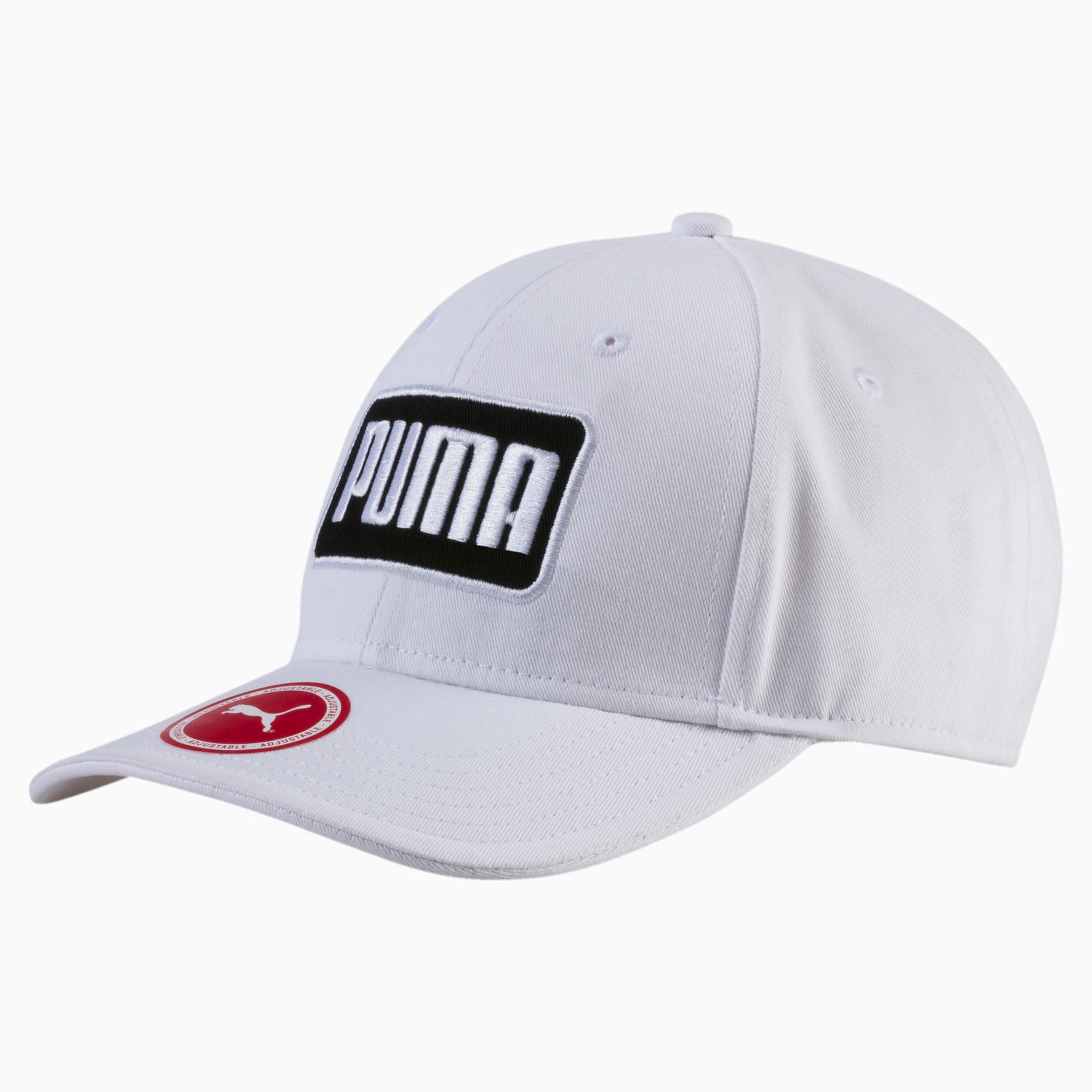 Greenskeeper II Adjustable Golf Hat PUMA
