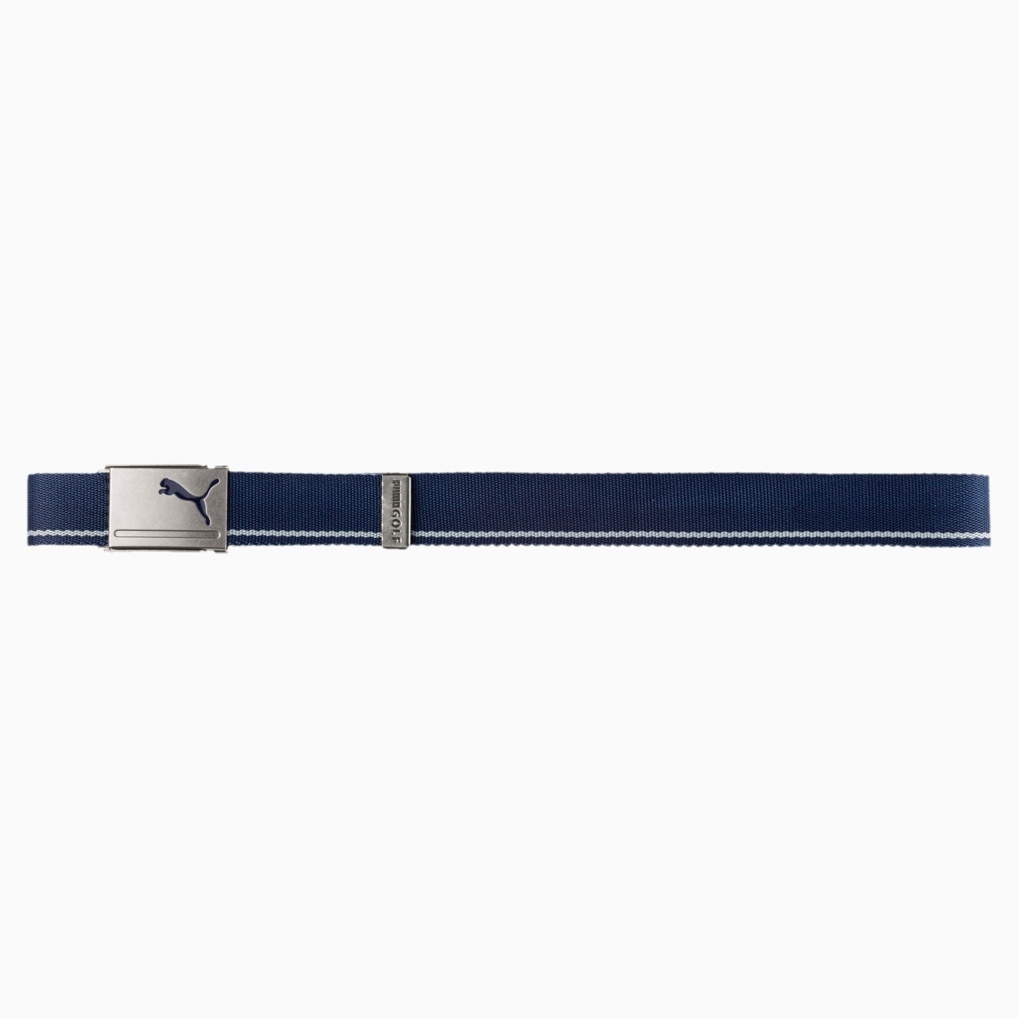 MANTLE Golf Belts - Web Belt - Adjustable Belt - Golf Accessories