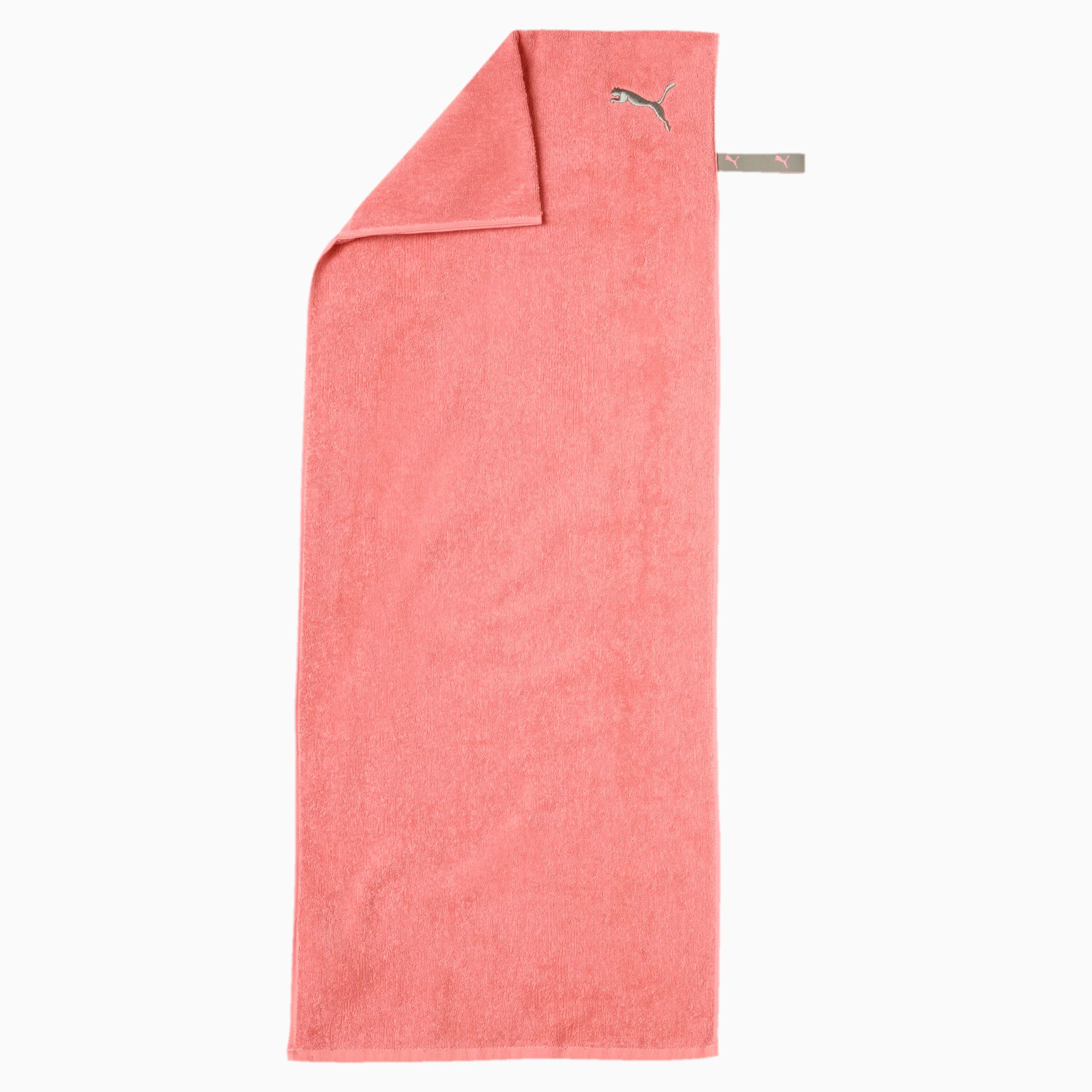 puma gym towel