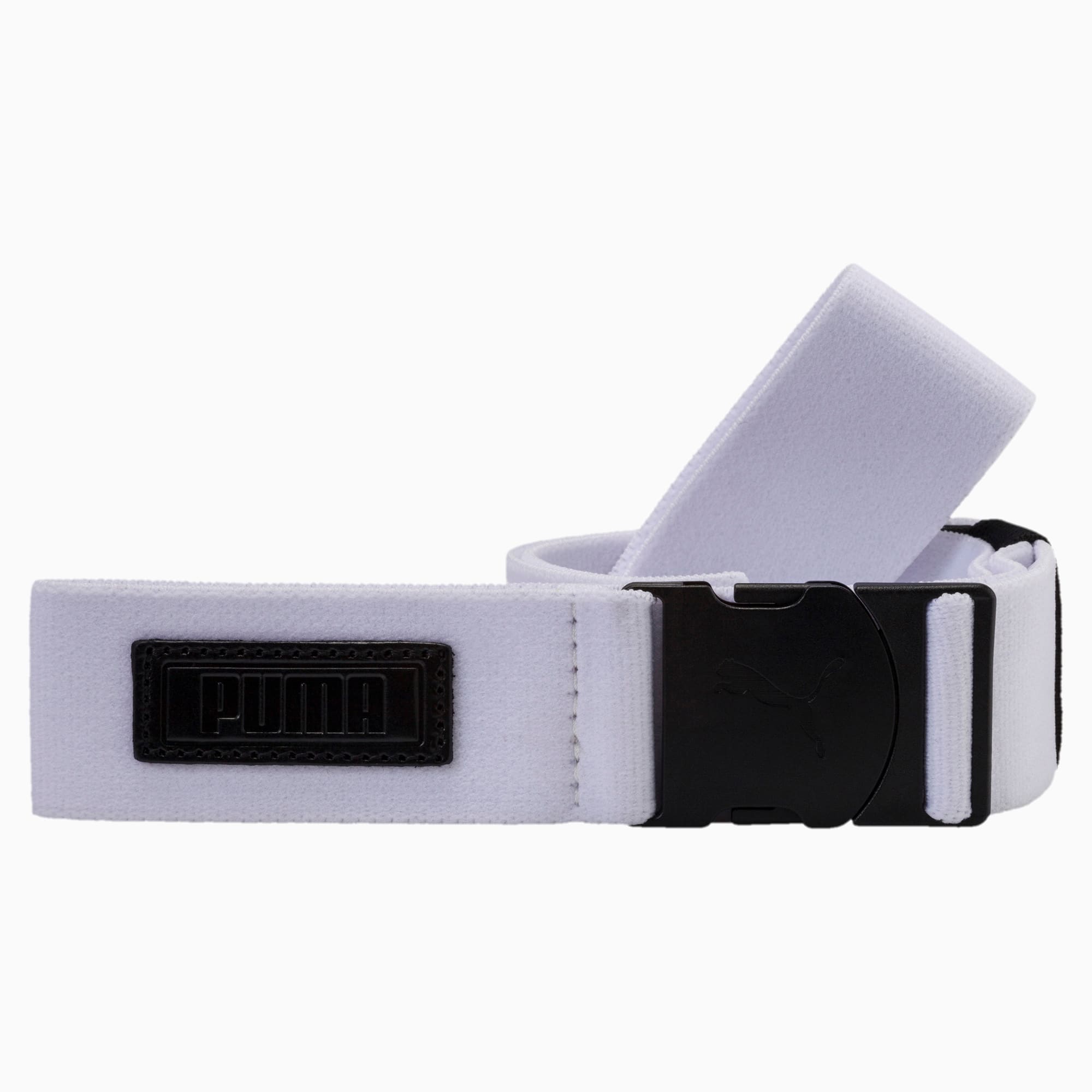 puma ultralite stretch belt