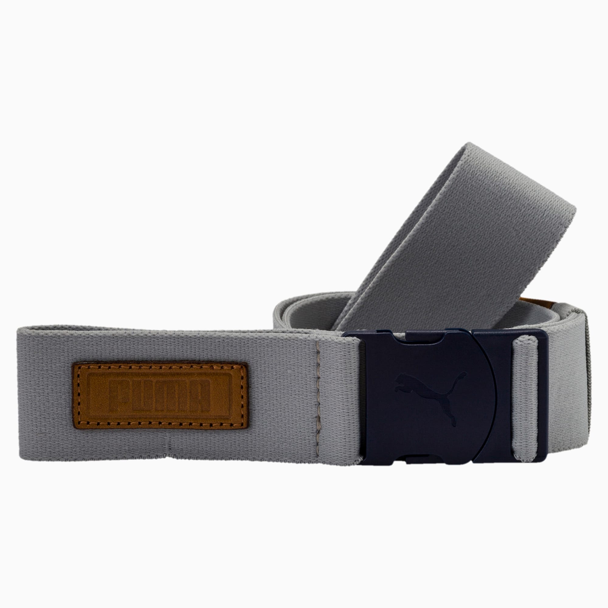 puma ultralite stretch golf belt