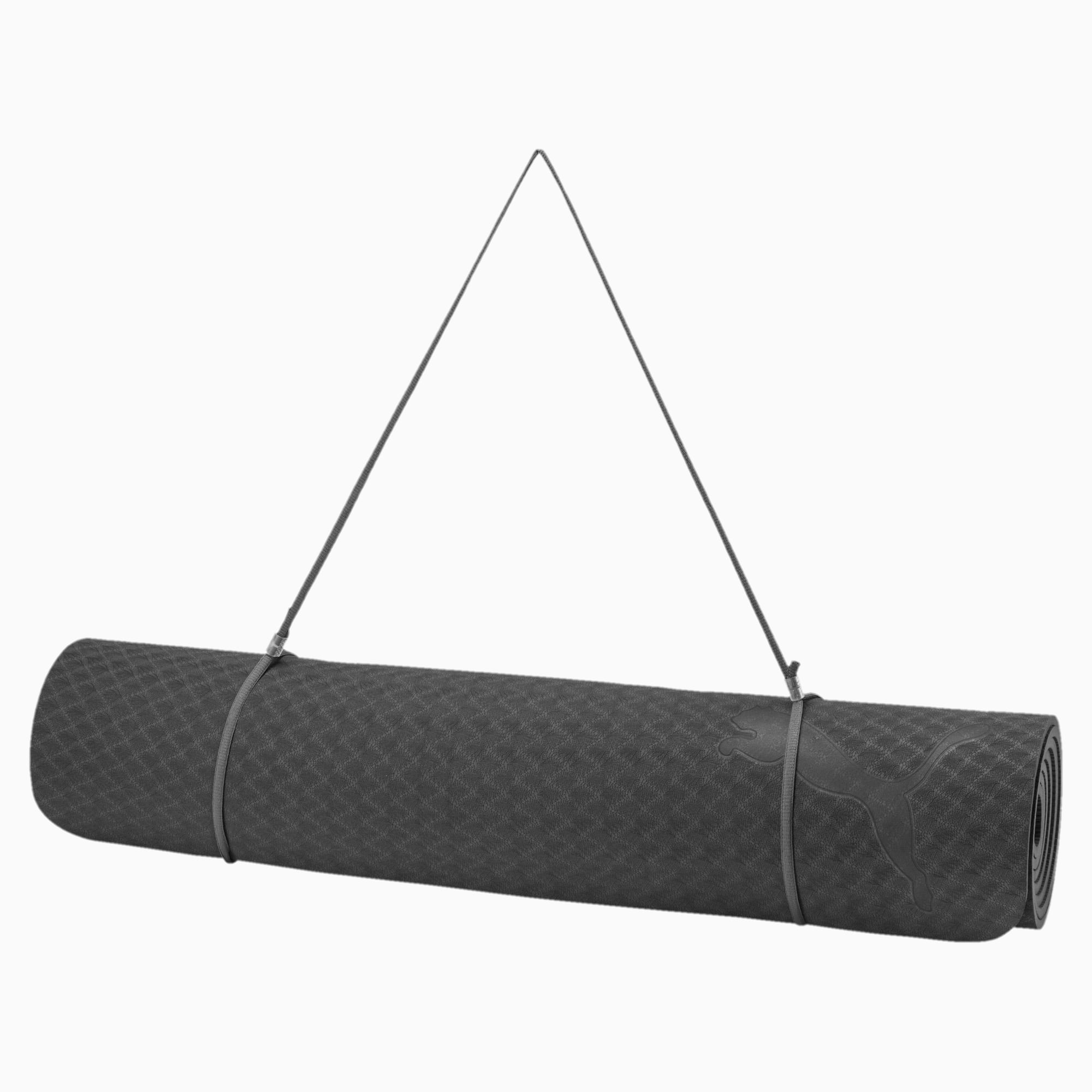 Training Yoga Mat, Puma Black, PUMA Shop All Puma