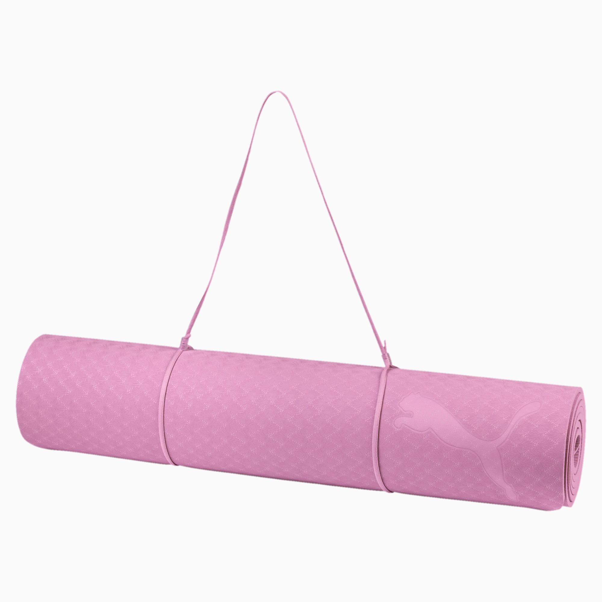 Puma yoga mat