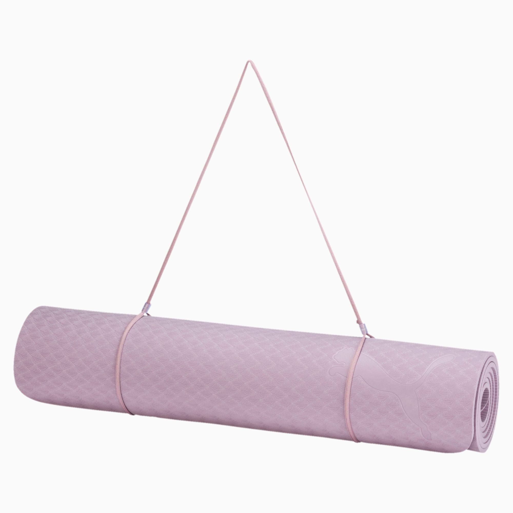 Puma yoga mat