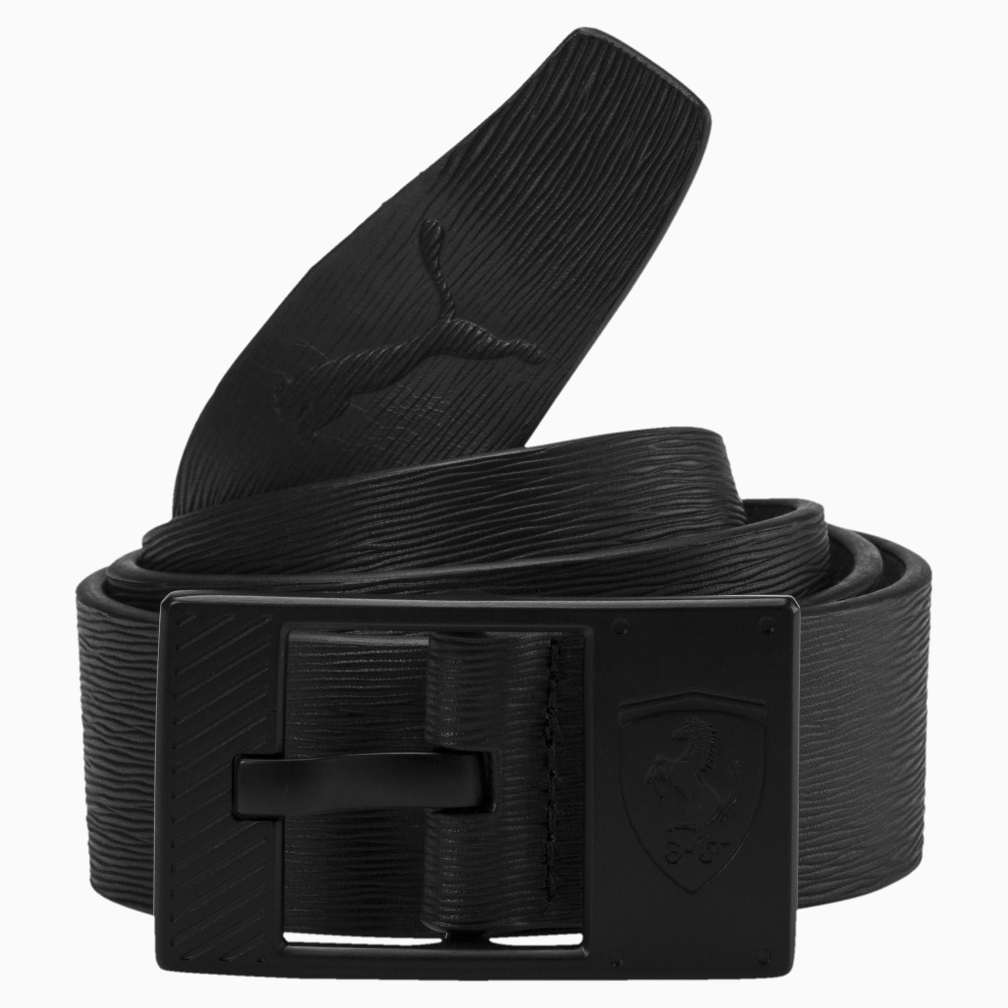 ferrari puma belt