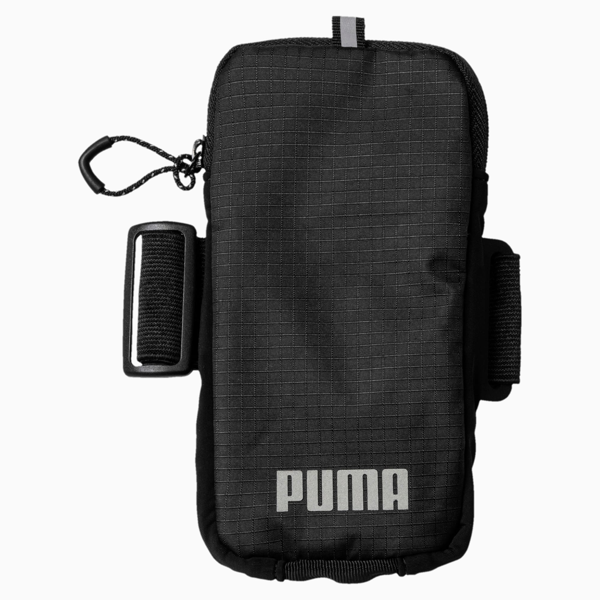 puma running phone pocket