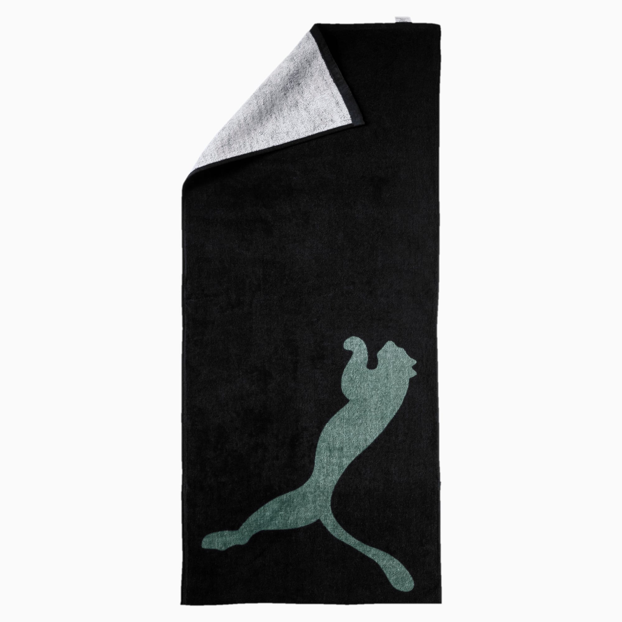 puma training towel