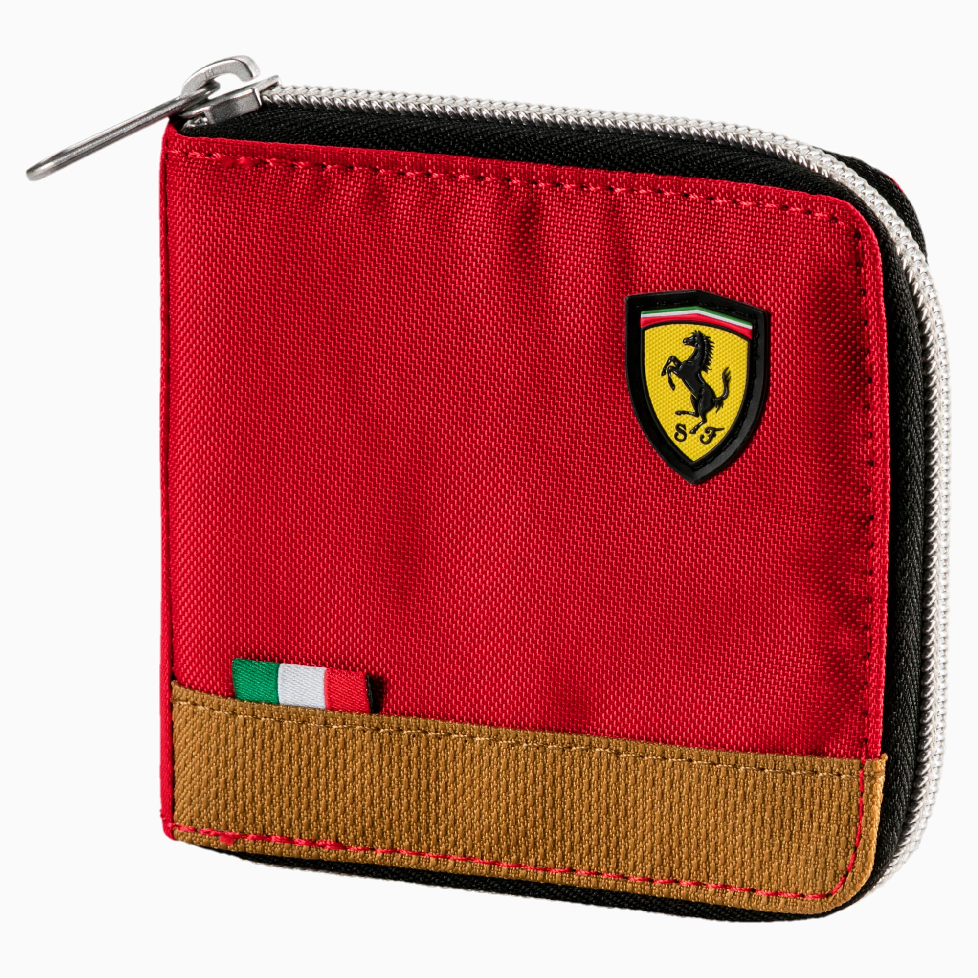 billetera puma ferrari