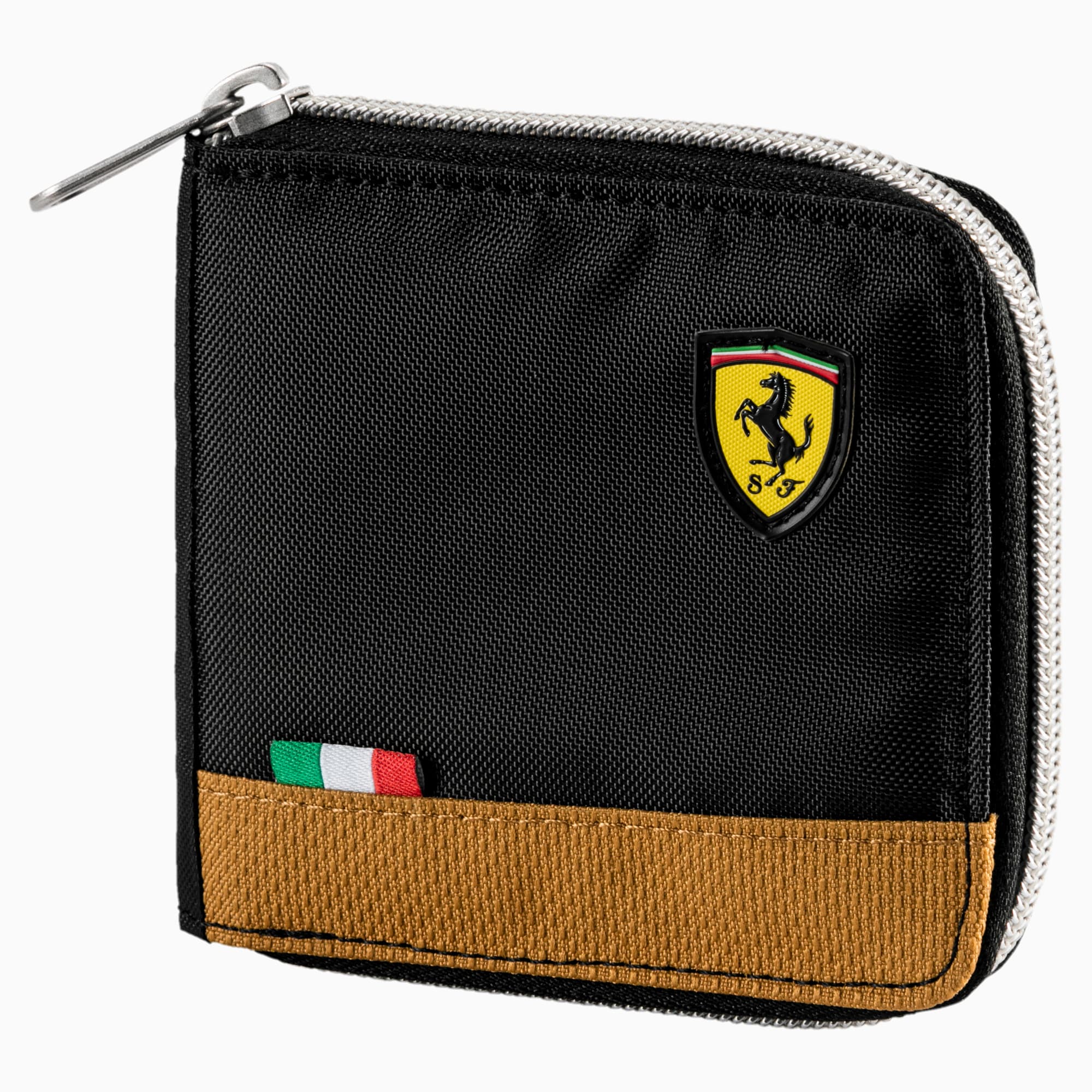 SF Fanwear Wallet Rosso Corsa | PUMA 