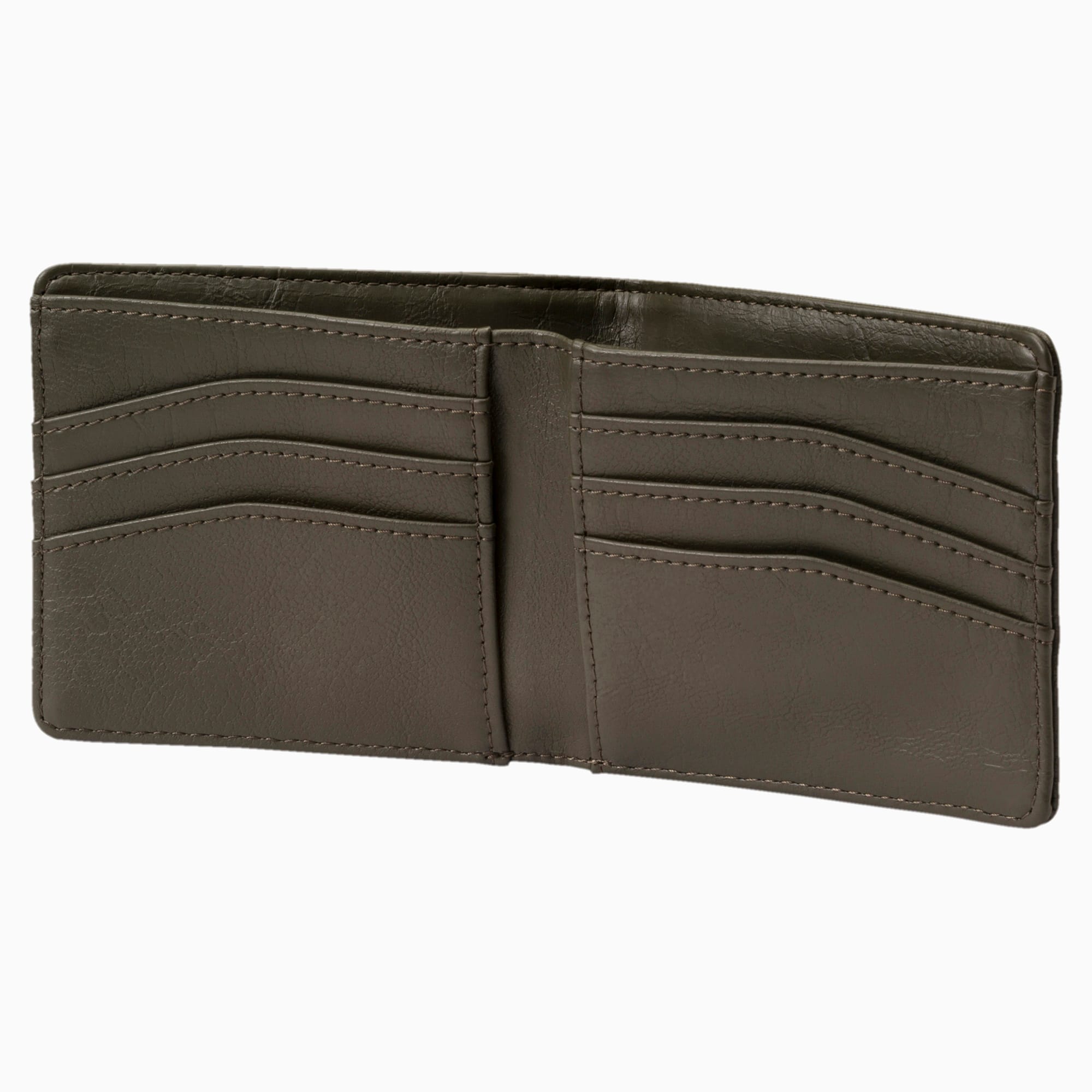 Scuderia Ferrari Lifestyle Wallet PUMA
