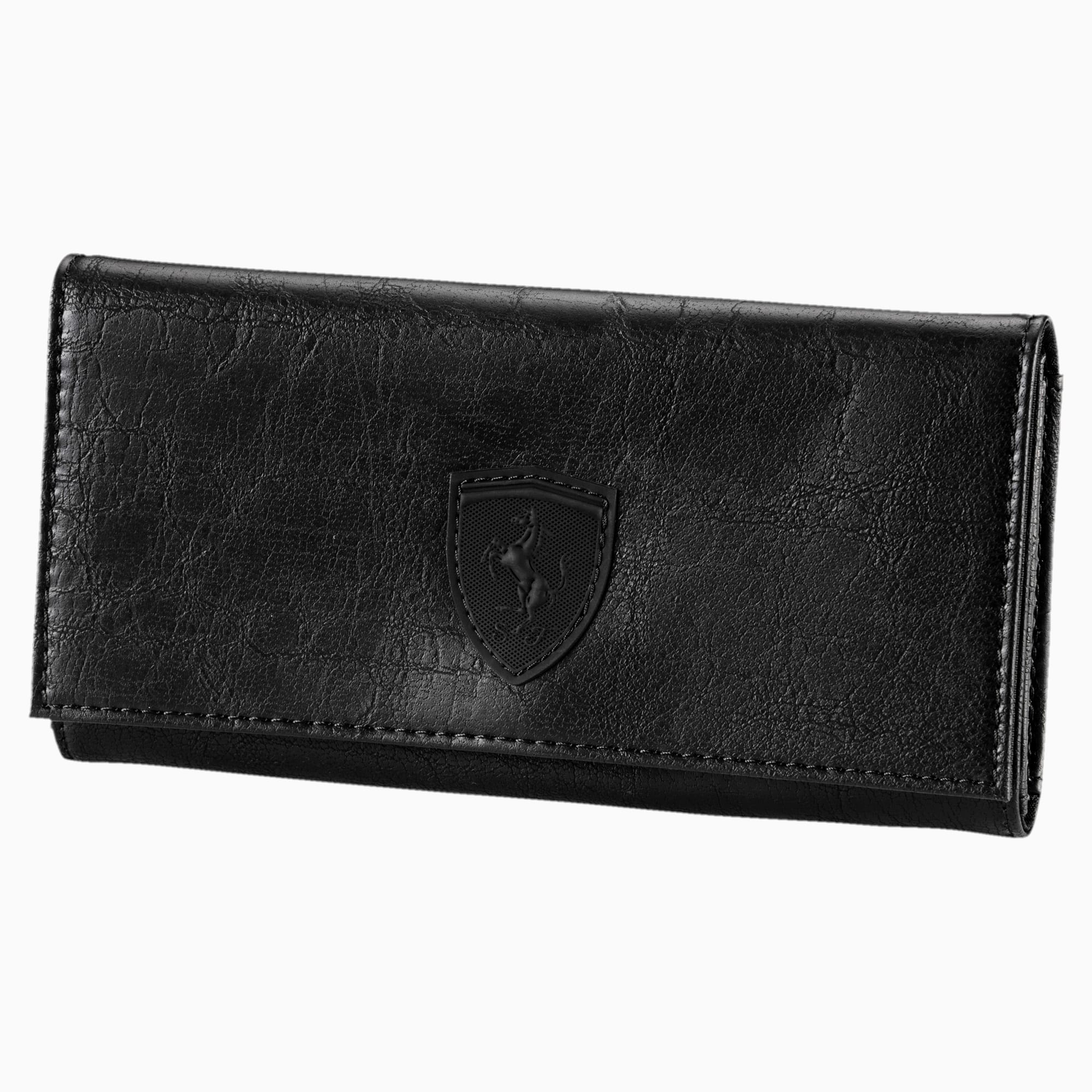 Puma ferrari hot sale wallet malaysia