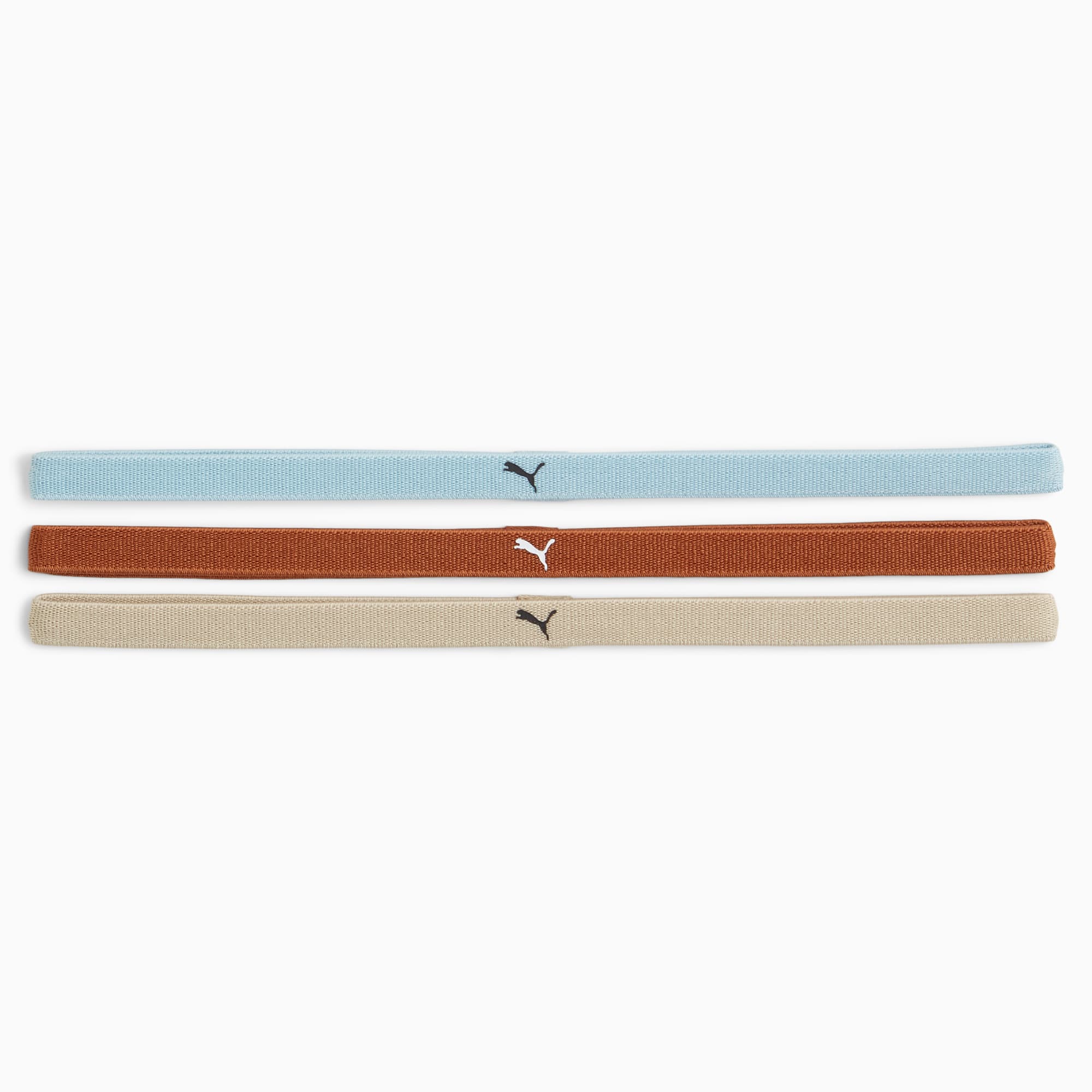 Training Sportband 3-Piece Set Women, Turquoise Surf-Teak-Putty, large