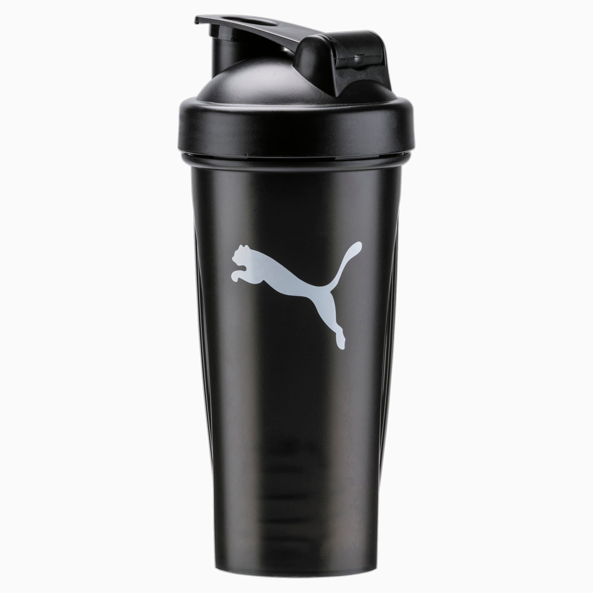 PUMA Shaker Bottle | Puma Black | PUMA 