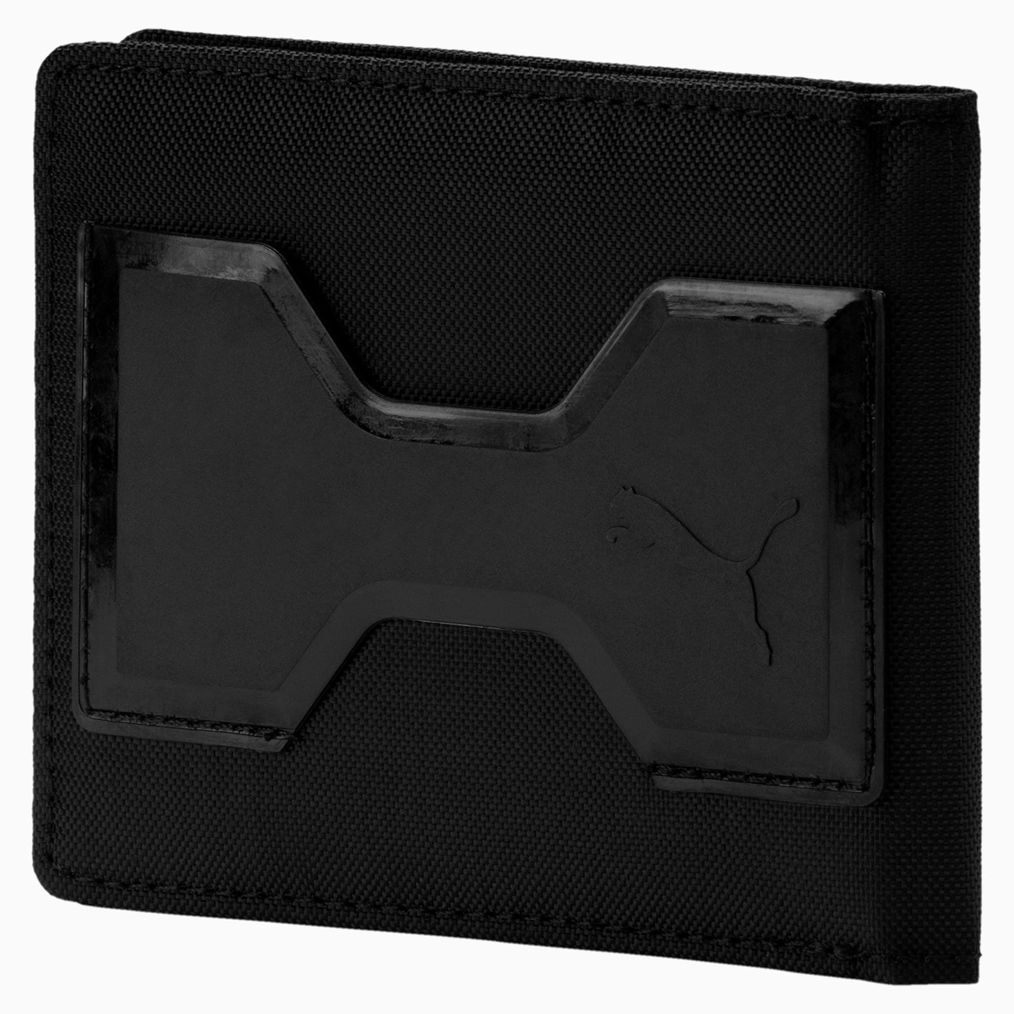 puma bmw wallet black