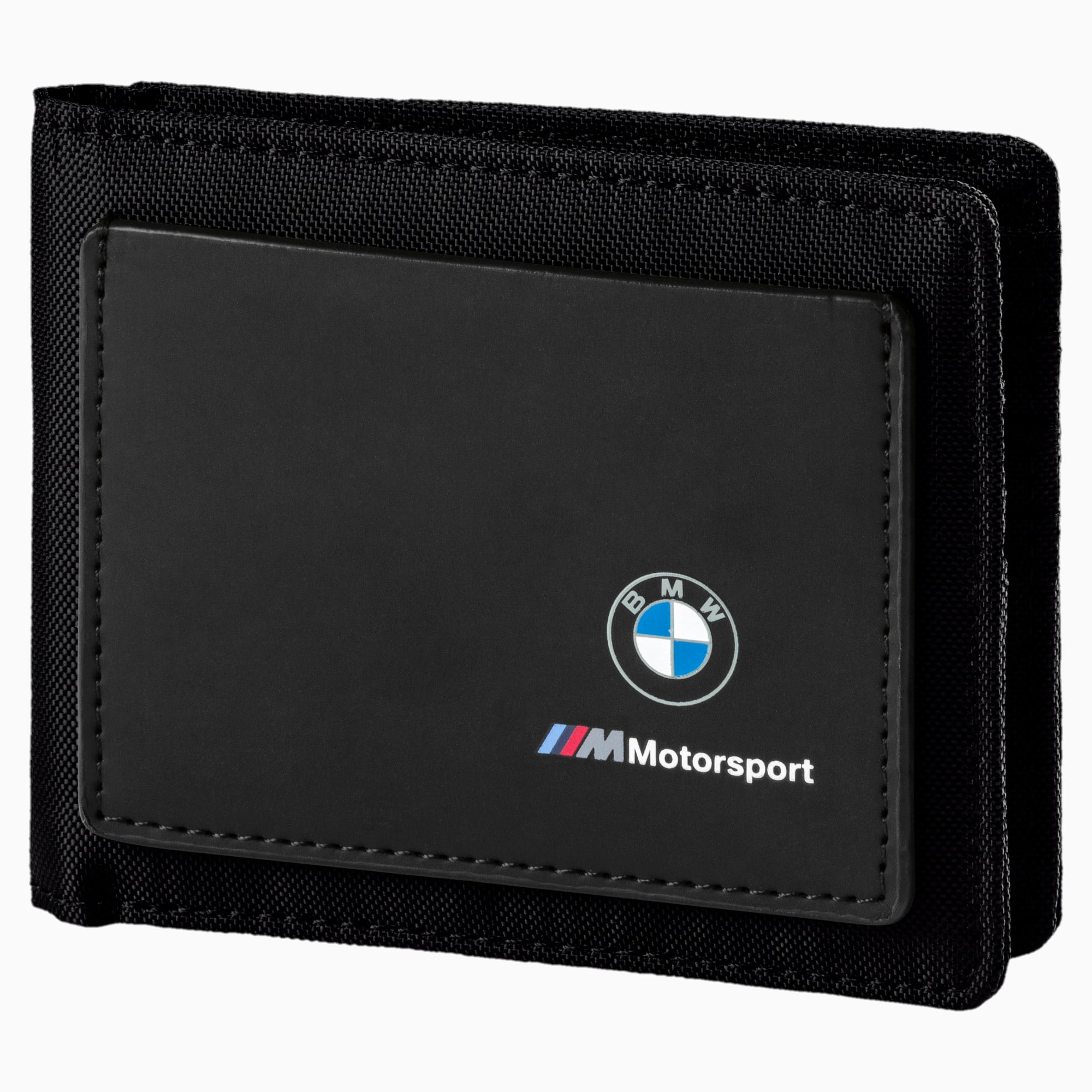 BMW M Motorsport Wallet | PUMA US