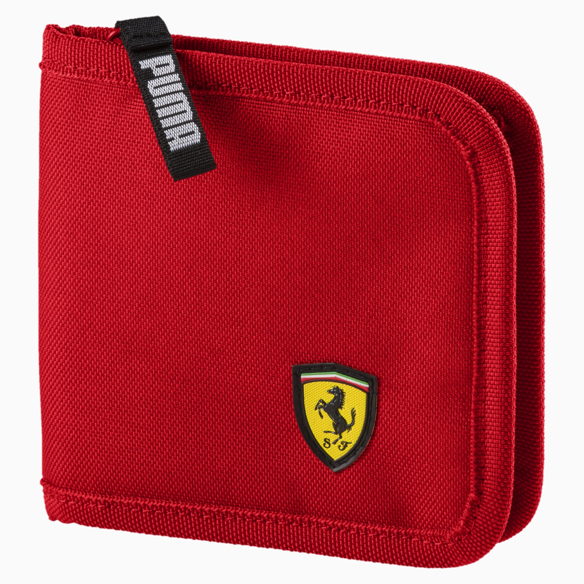 Puma sf discount fanwear wallet