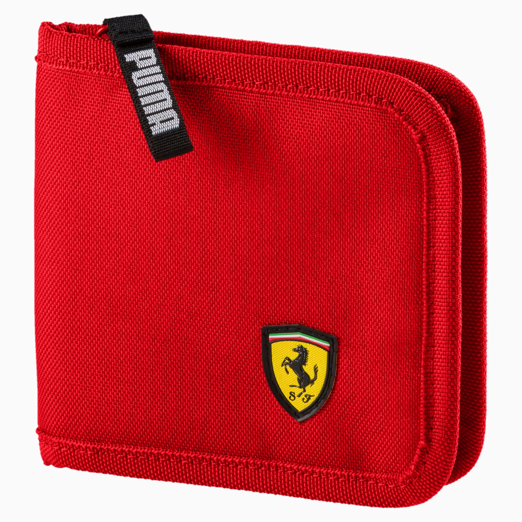 Puma ferrari wallets new arrivals