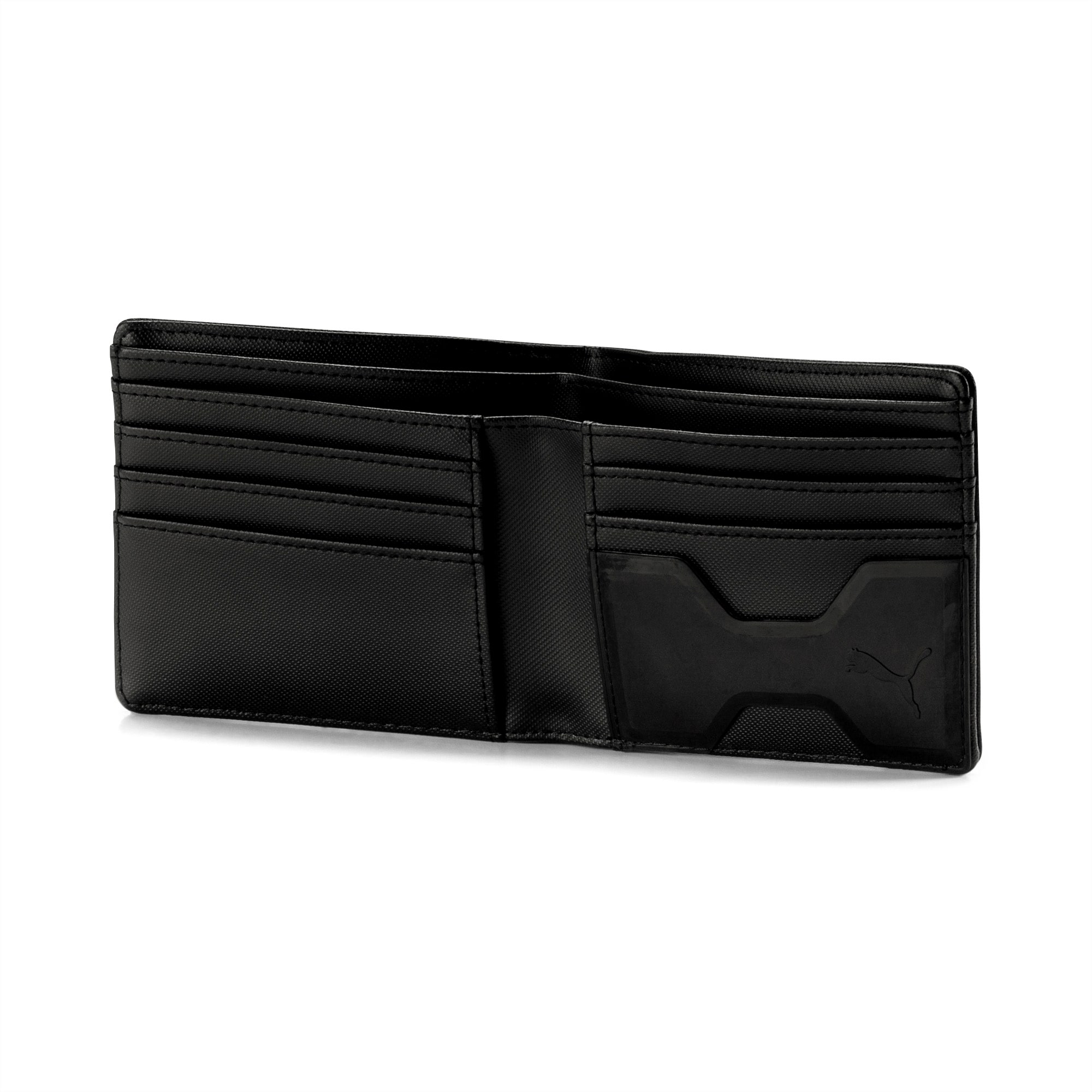Puma ferrari new arrivals ls wallet m