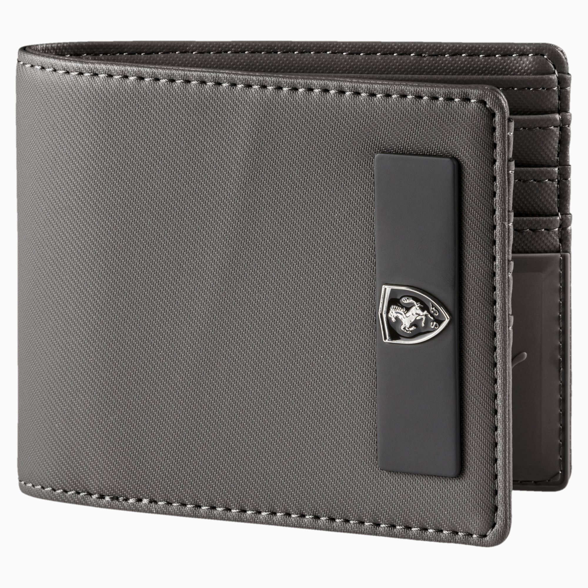 Puma ferrari wallet grey outlet