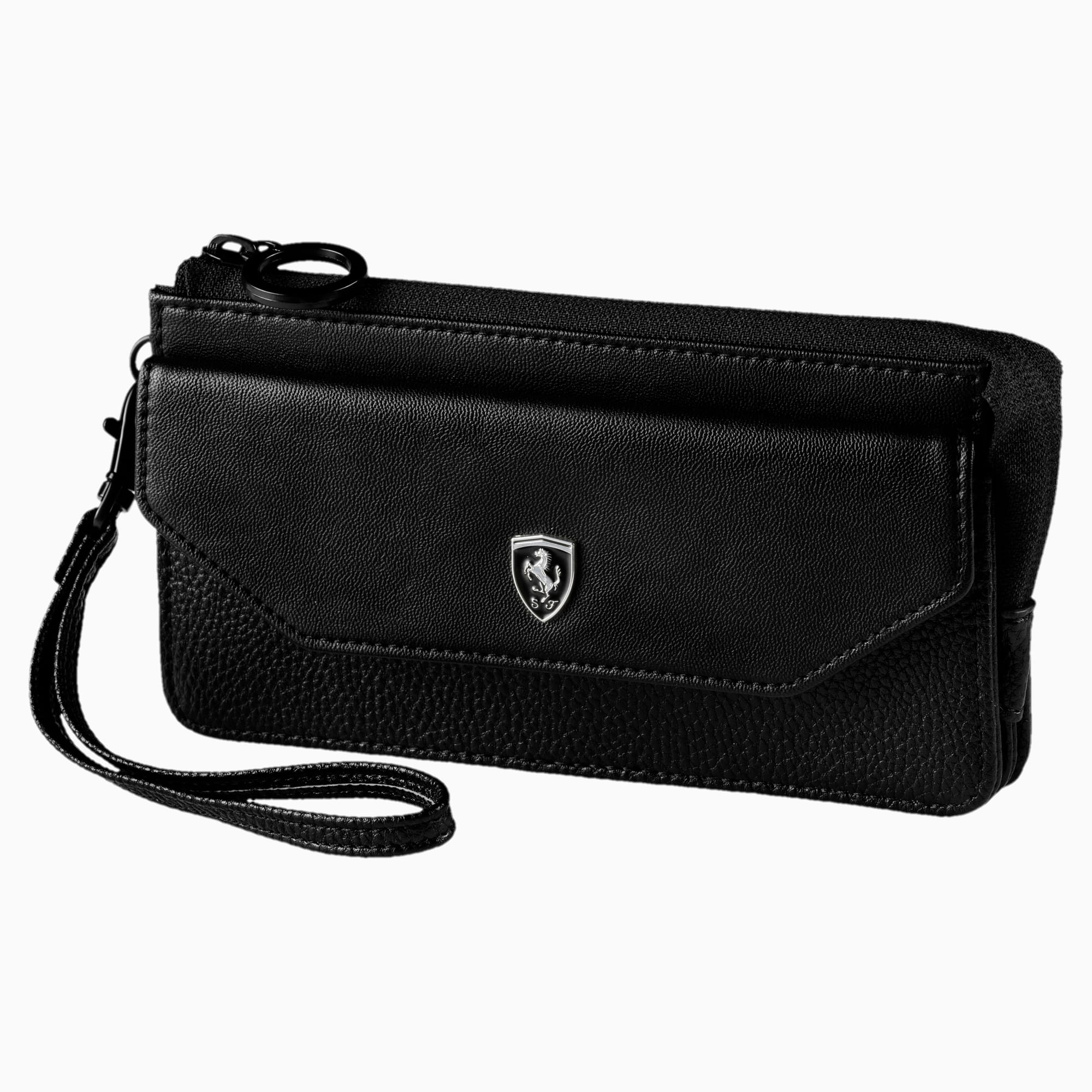 ferrari wallet puma