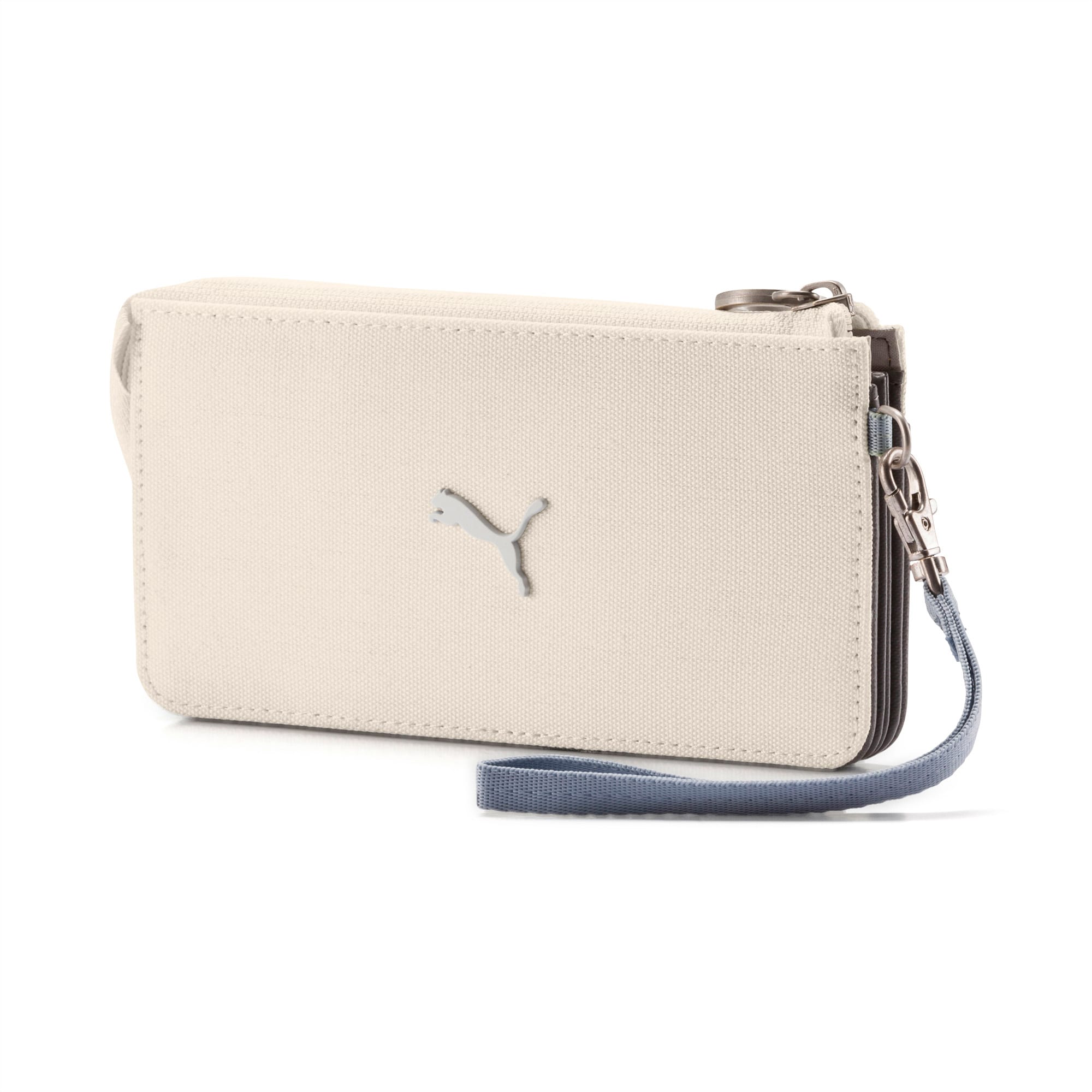 Scuderia Ferrari Lifestyle Wallet PUMA