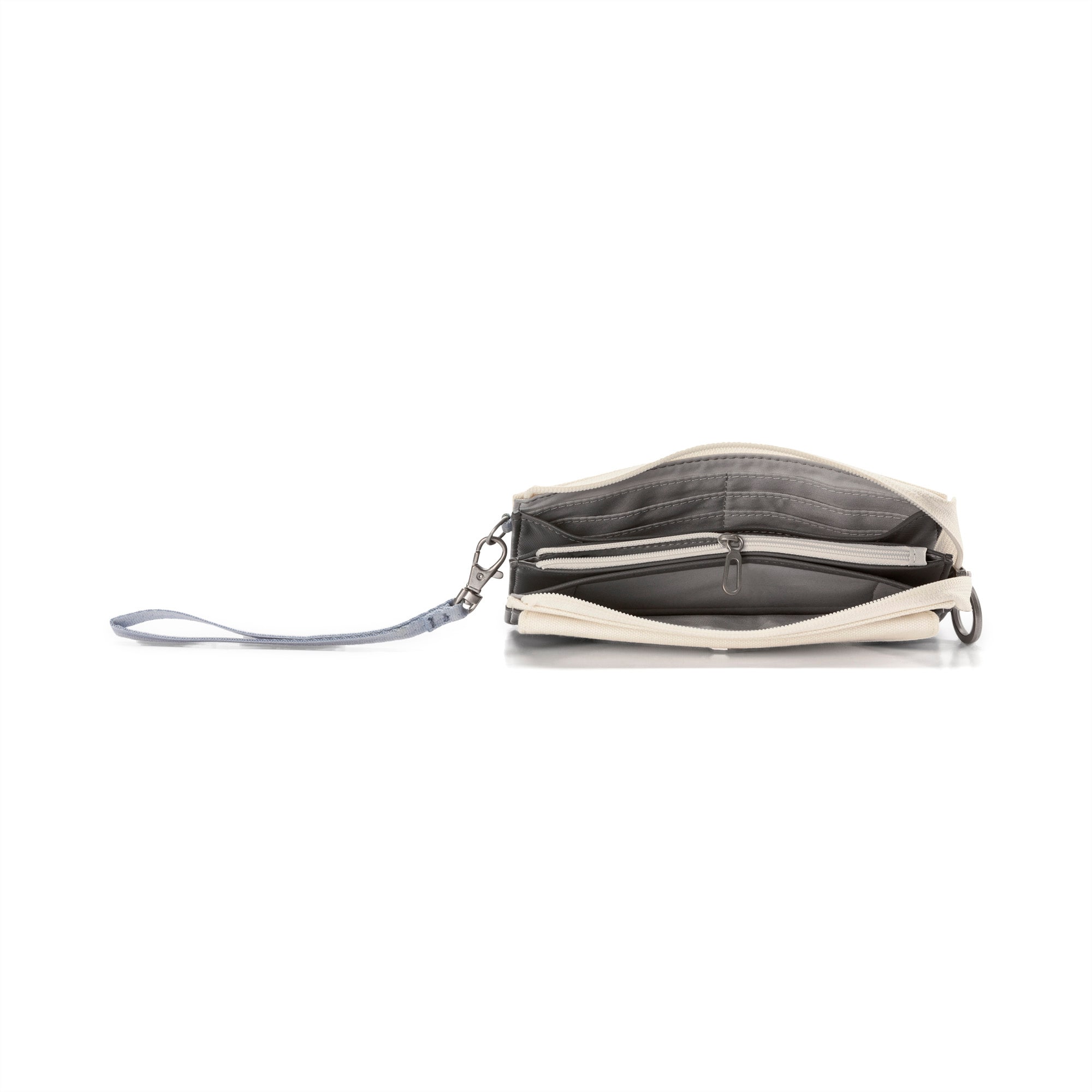 Puma ferrari wallet silver hot sale