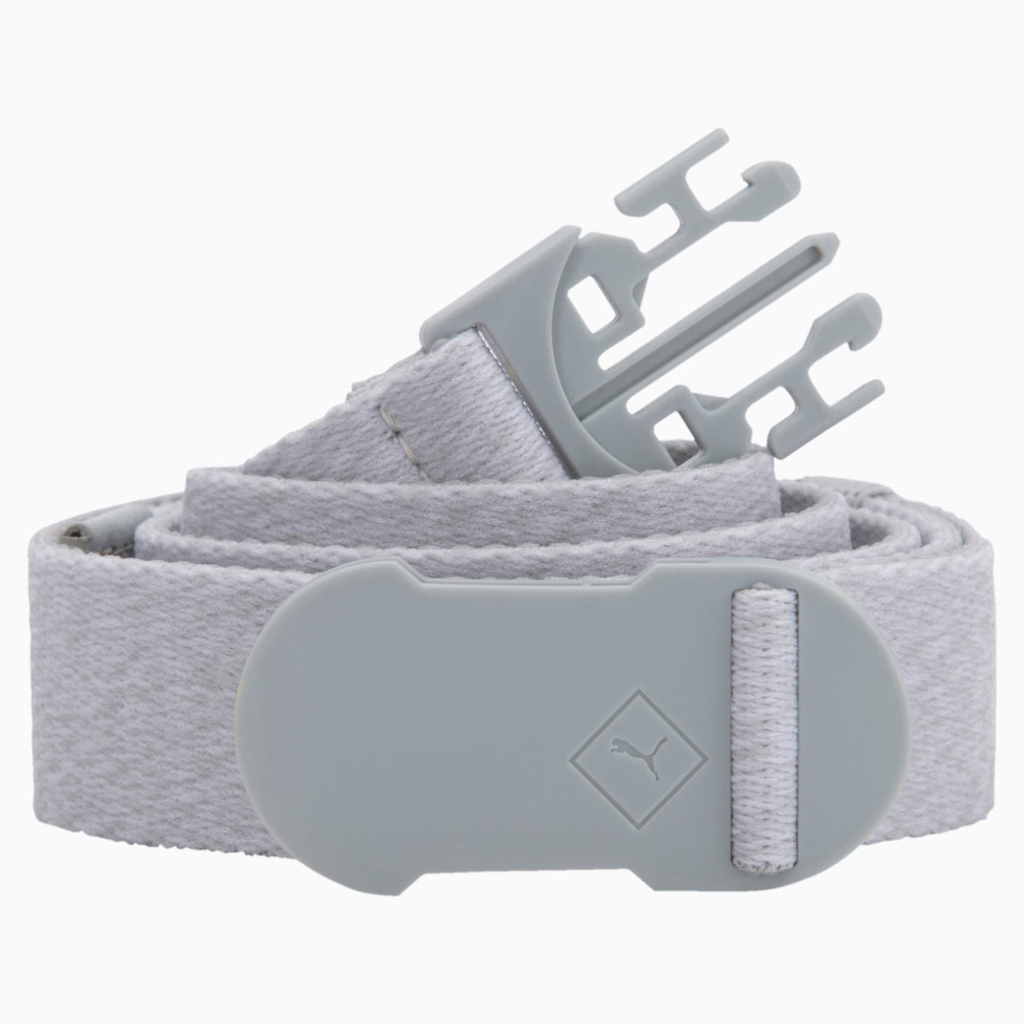 Puma stretch belt top