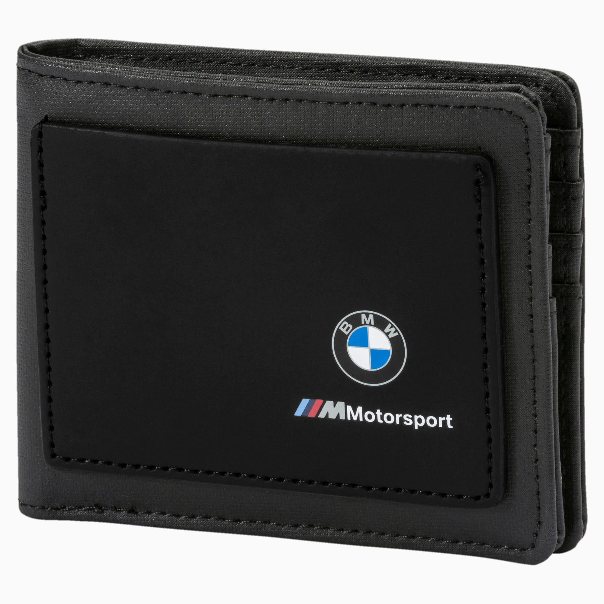 bmw motorsport unisex wallet