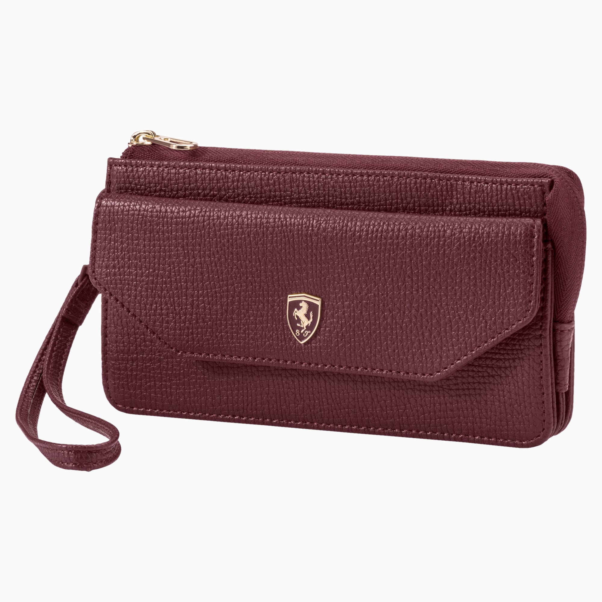 Puma ferrari ladies purse on sale