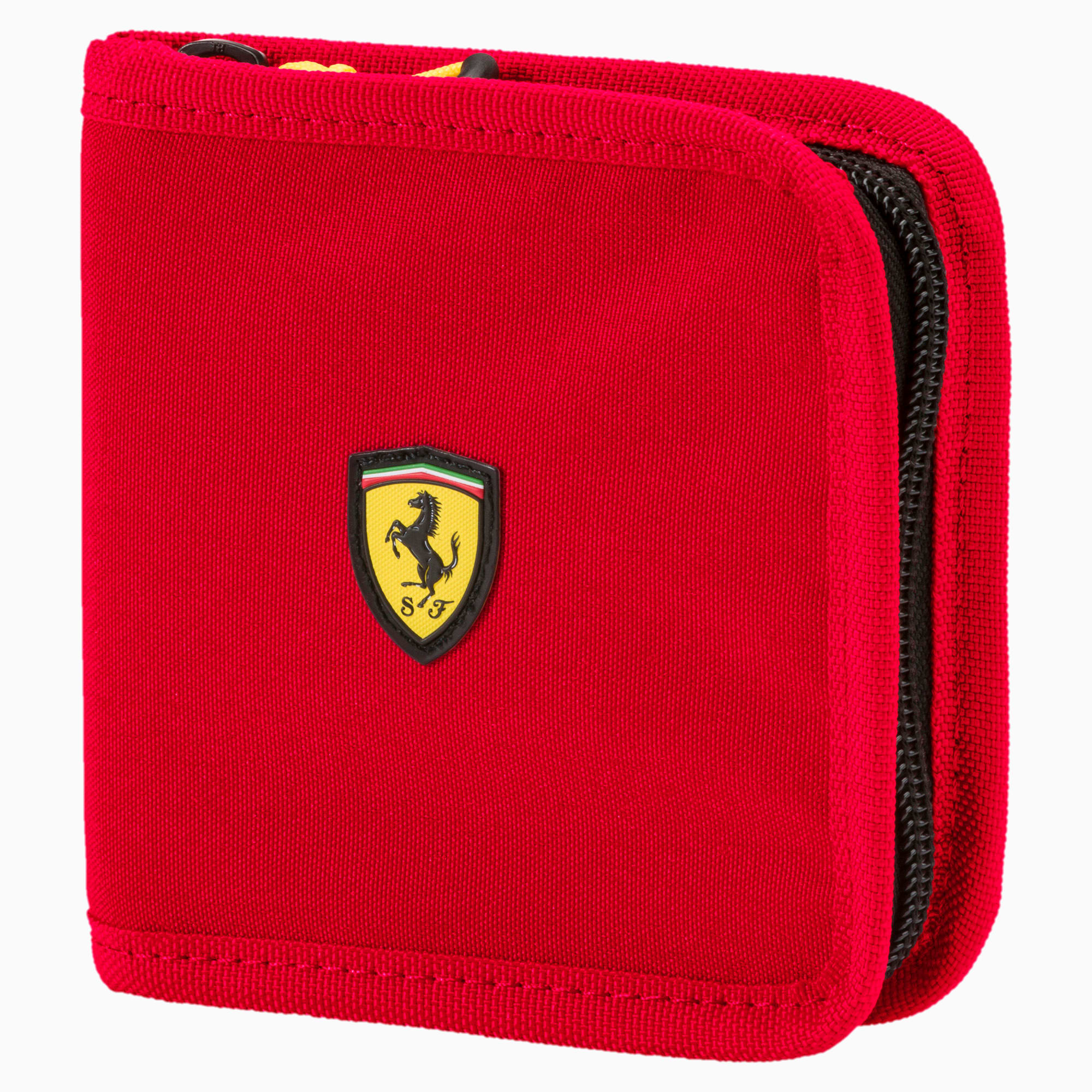 puma wallet ferrari edition