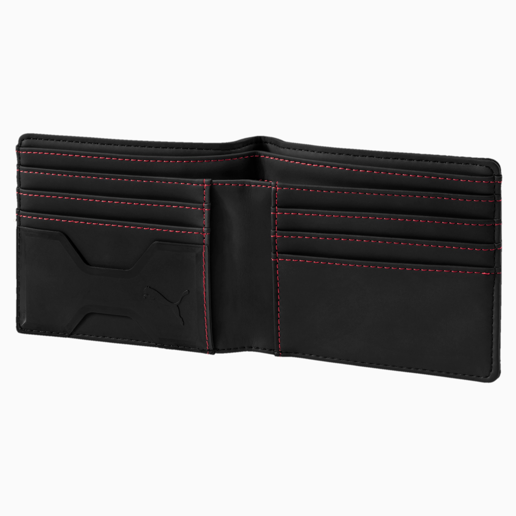 Scuderia Ferrari Lifestyle Wallet