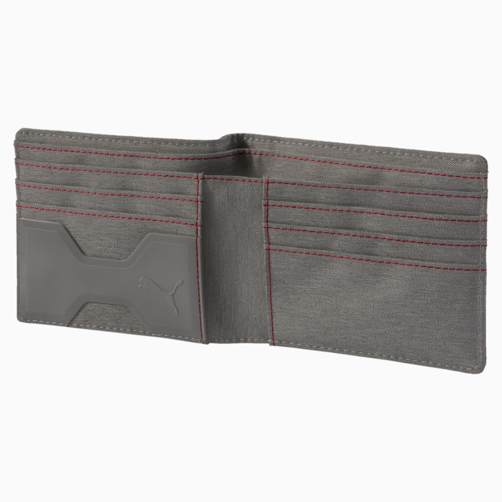 puma scuderia ferrari wallet